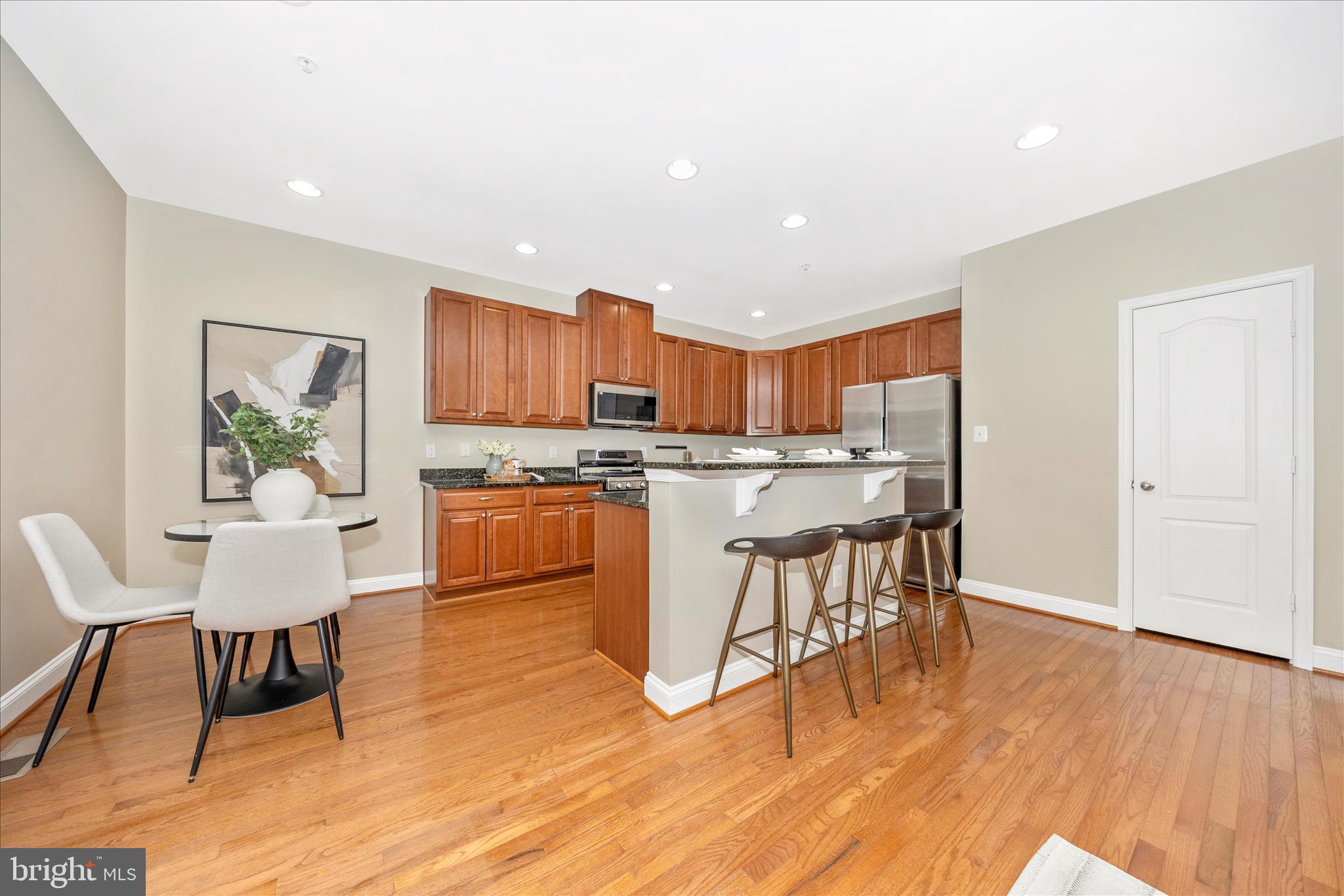 AUDUBON TERRACE VILLAS - Residential