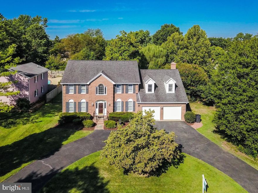 QUARANTINE? No problem here! Work from home in your own private office. Want a Man Cave or a She Shed? We've got that covered! Your backyard has an additional 2-car garage which can house more vehicles or be turned into the studio of your dreams! Located in Historic Manassas in one of its' most sought after neighborhoods, this Gorgeous 4 bedroom 2.5 bath home has luxurious upgrades in the gourmet kitchen that are sure to please: new stainless steel appliances, granite countertops, cooktop on the massive island, and ample storage in the cabinets and pantry. Entertaining family and friends is a must with the spacious floor plan. Sleep comfortably in the deluxe owner s suite complete with an expansive sitting room, oversize walk-in closets and a BRAND NEW air conditioning unit for the upper level! Plus the fully walk-able attic adds an additional 800+sq ft of storage space! Enjoy the four seasons room that also comes equipped with a BRAND NEW air conditioning unit! Unlimited potential! The fully fenced in and flat back yard is perfect for the kids, pets and adults alike. The perfect location to everywhere, Grant Avenue offers walking, biking and driving proximity to all of your needs: shopping, restaurants, VRE and all major travel routes. Don't miss out on this one!