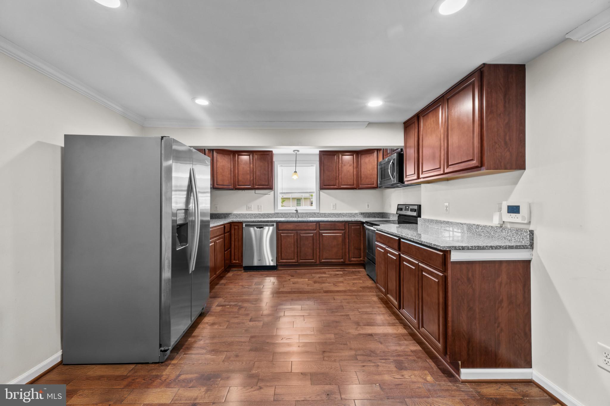 TYDINGS ON THE BAY - Residential