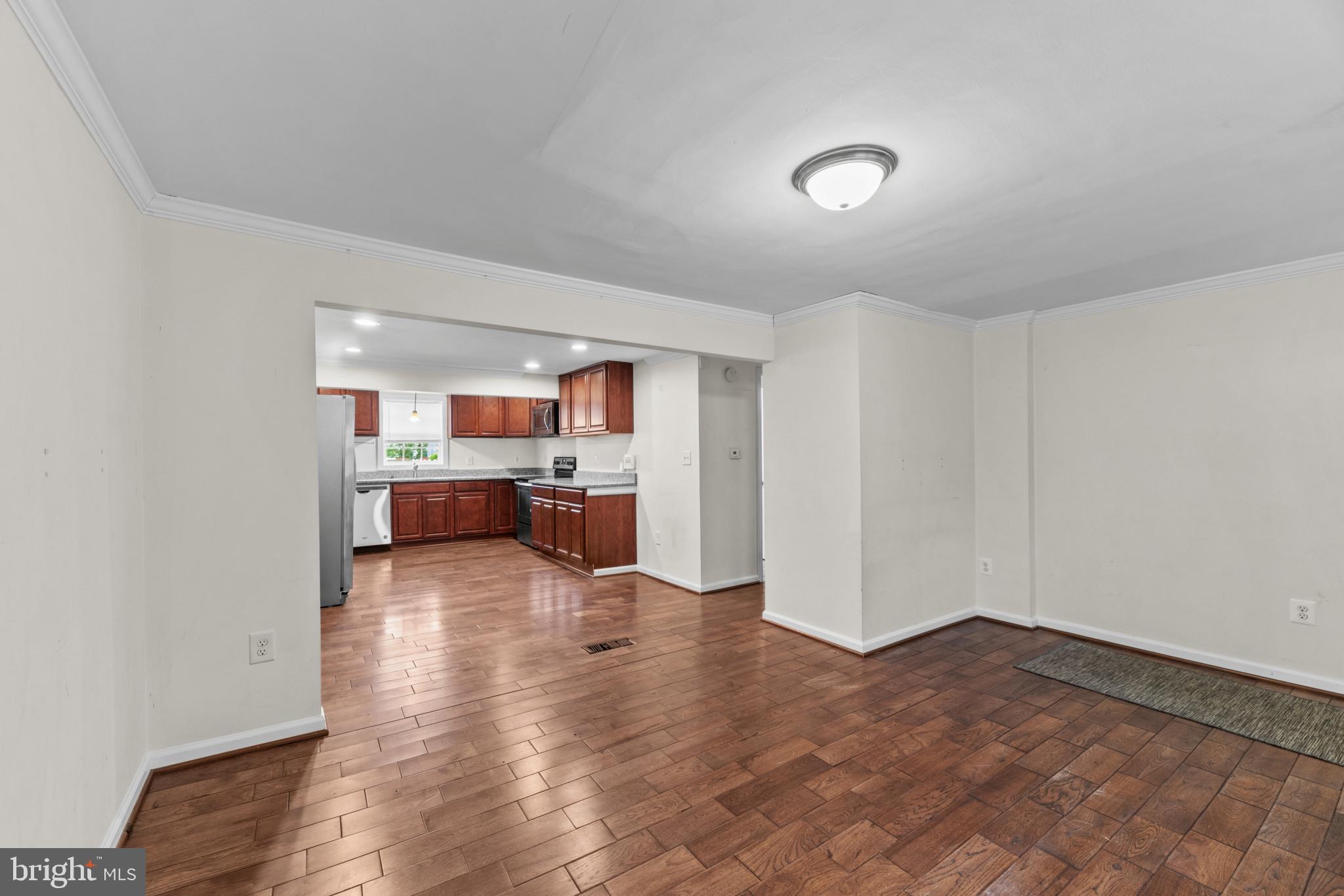 TYDINGS ON THE BAY - Residential
