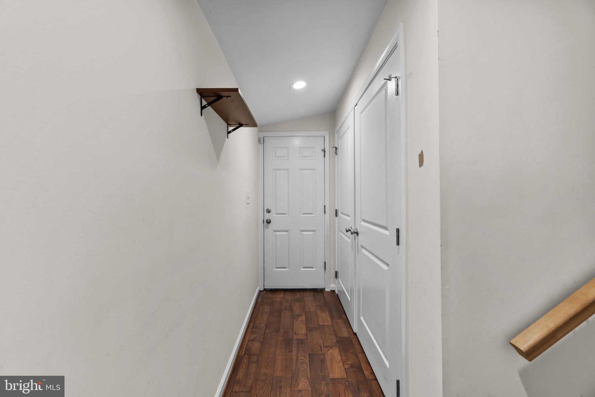 TYDINGS ON THE BAY - Residential