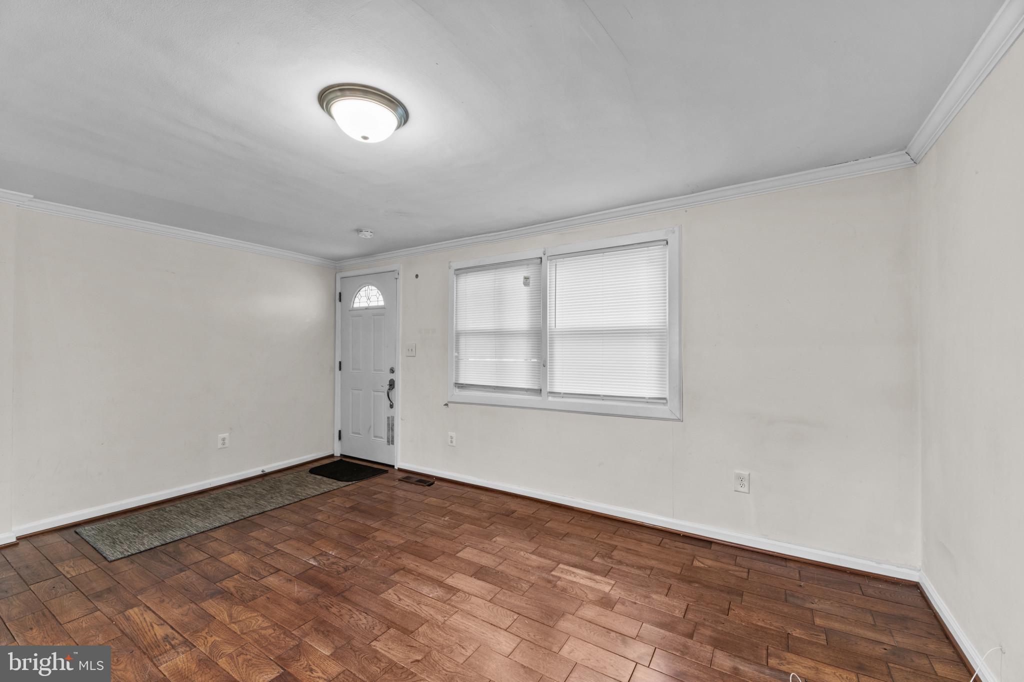 TYDINGS ON THE BAY - Residential