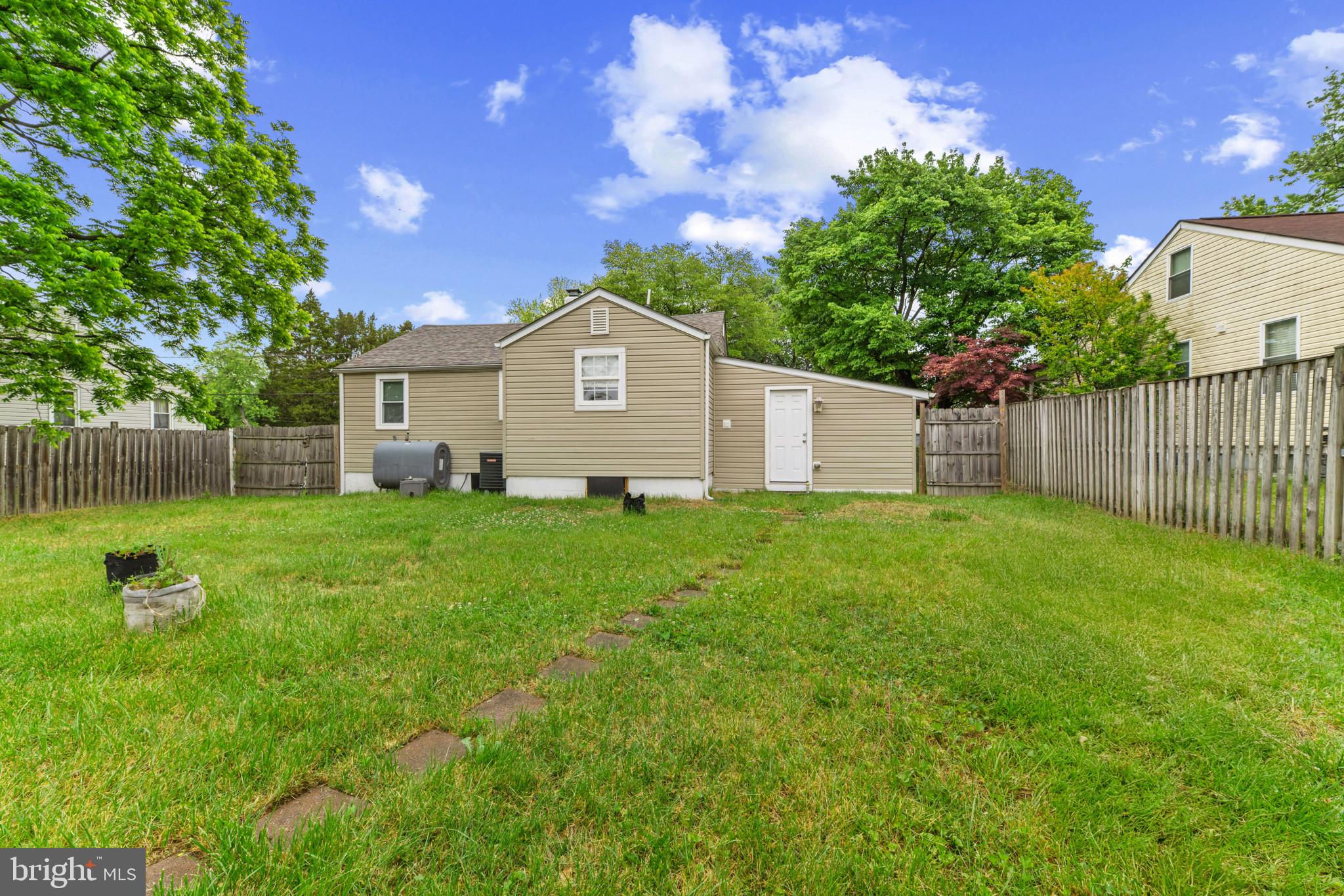 TYDINGS ON THE BAY - Residential