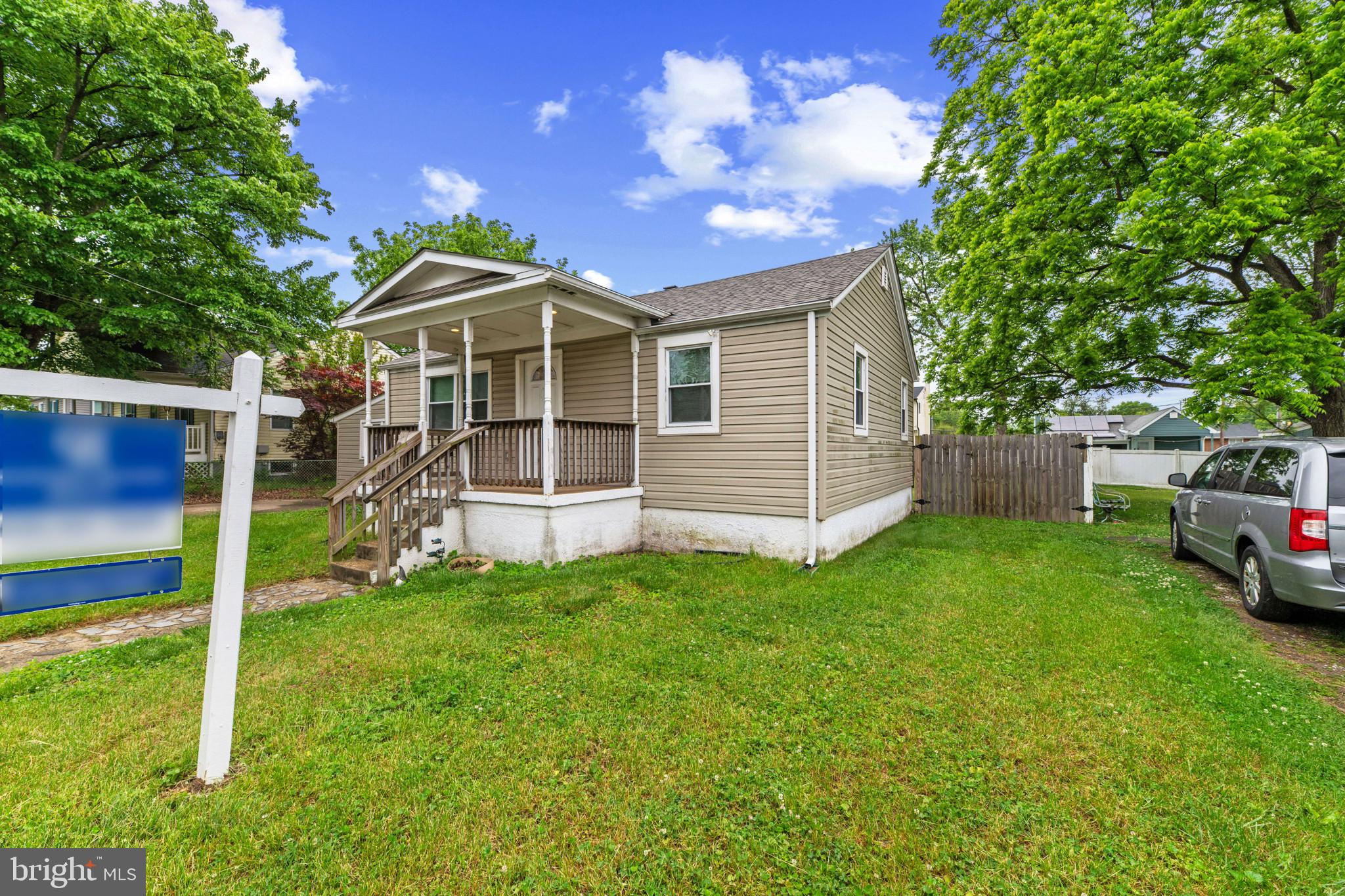 TYDINGS ON THE BAY - Residential