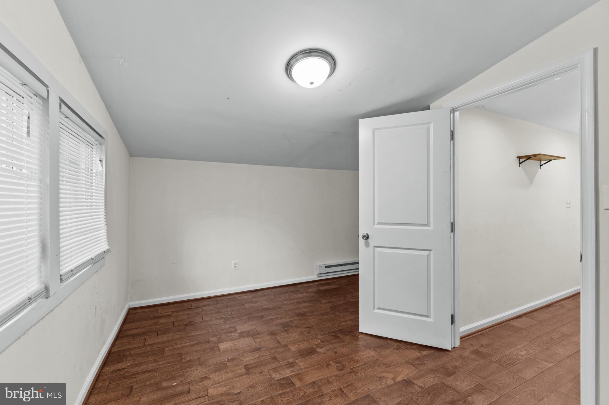 TYDINGS ON THE BAY - Residential