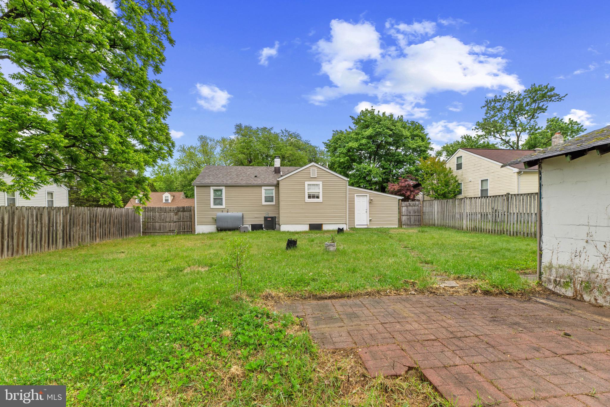 TYDINGS ON THE BAY - Residential