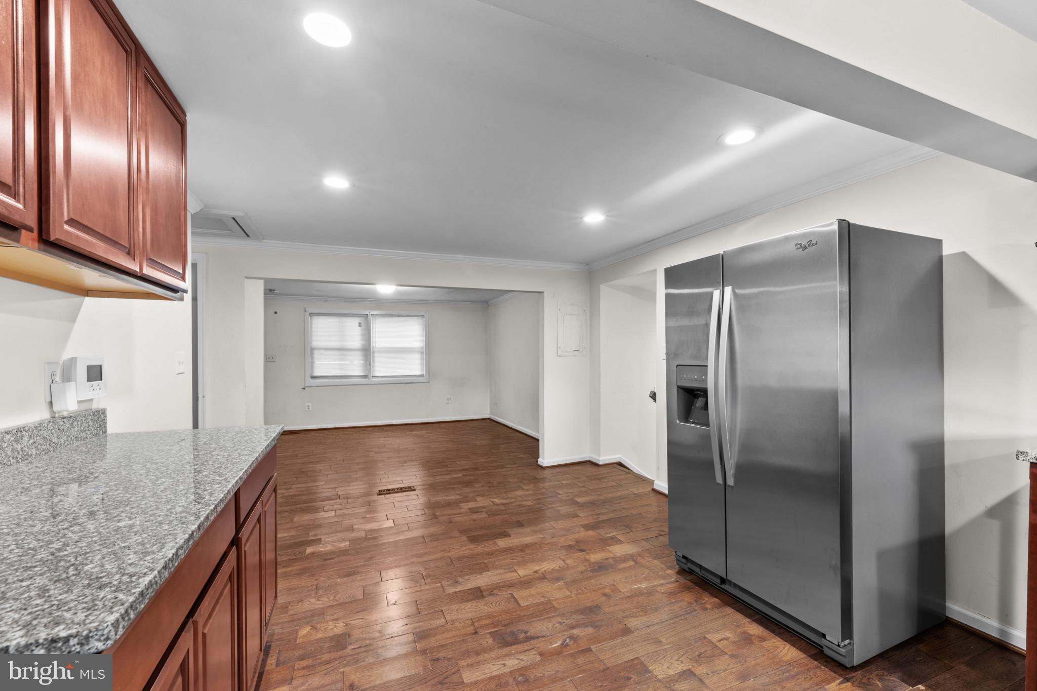 TYDINGS ON THE BAY - Residential
