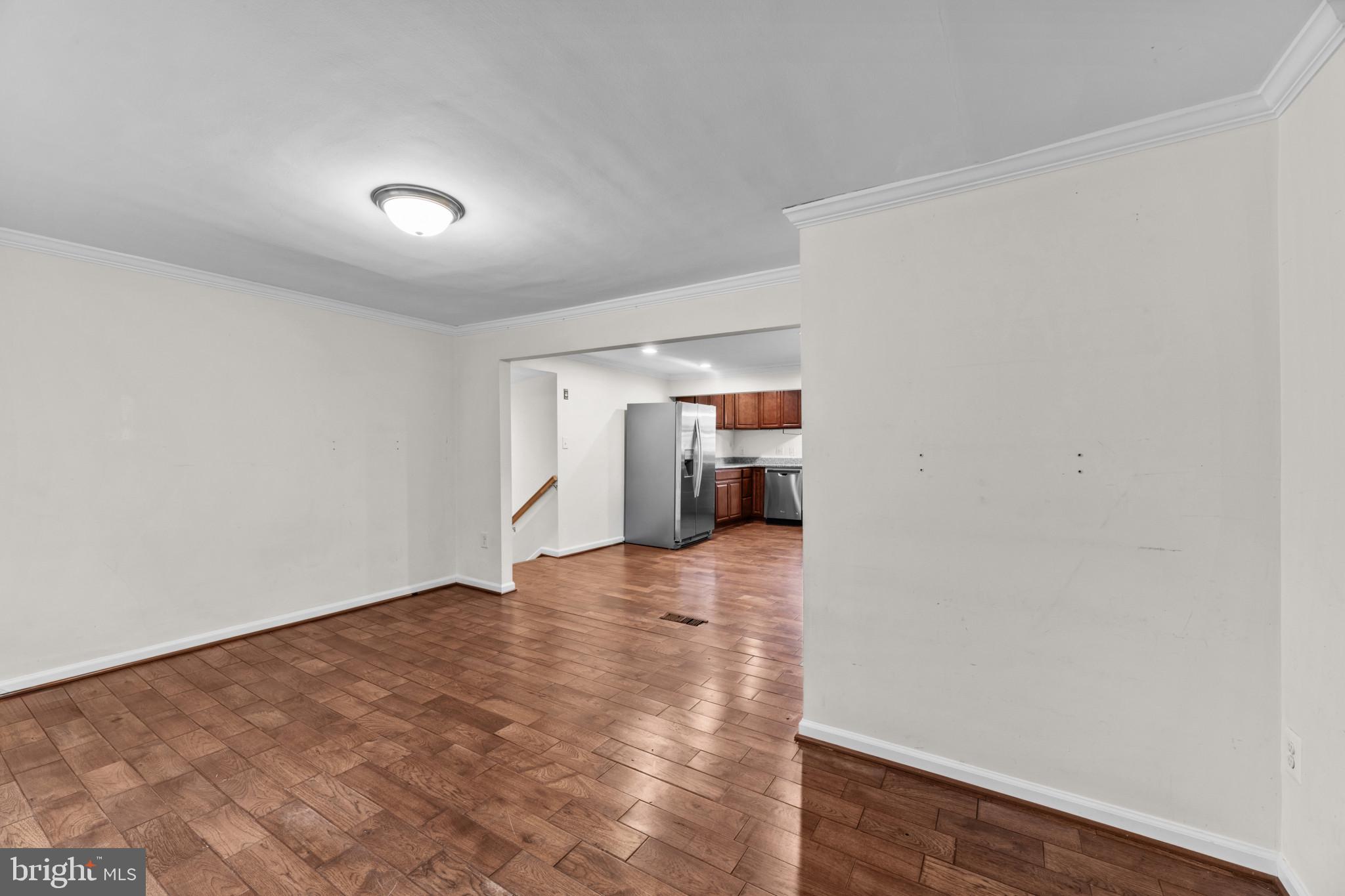 TYDINGS ON THE BAY - Residential