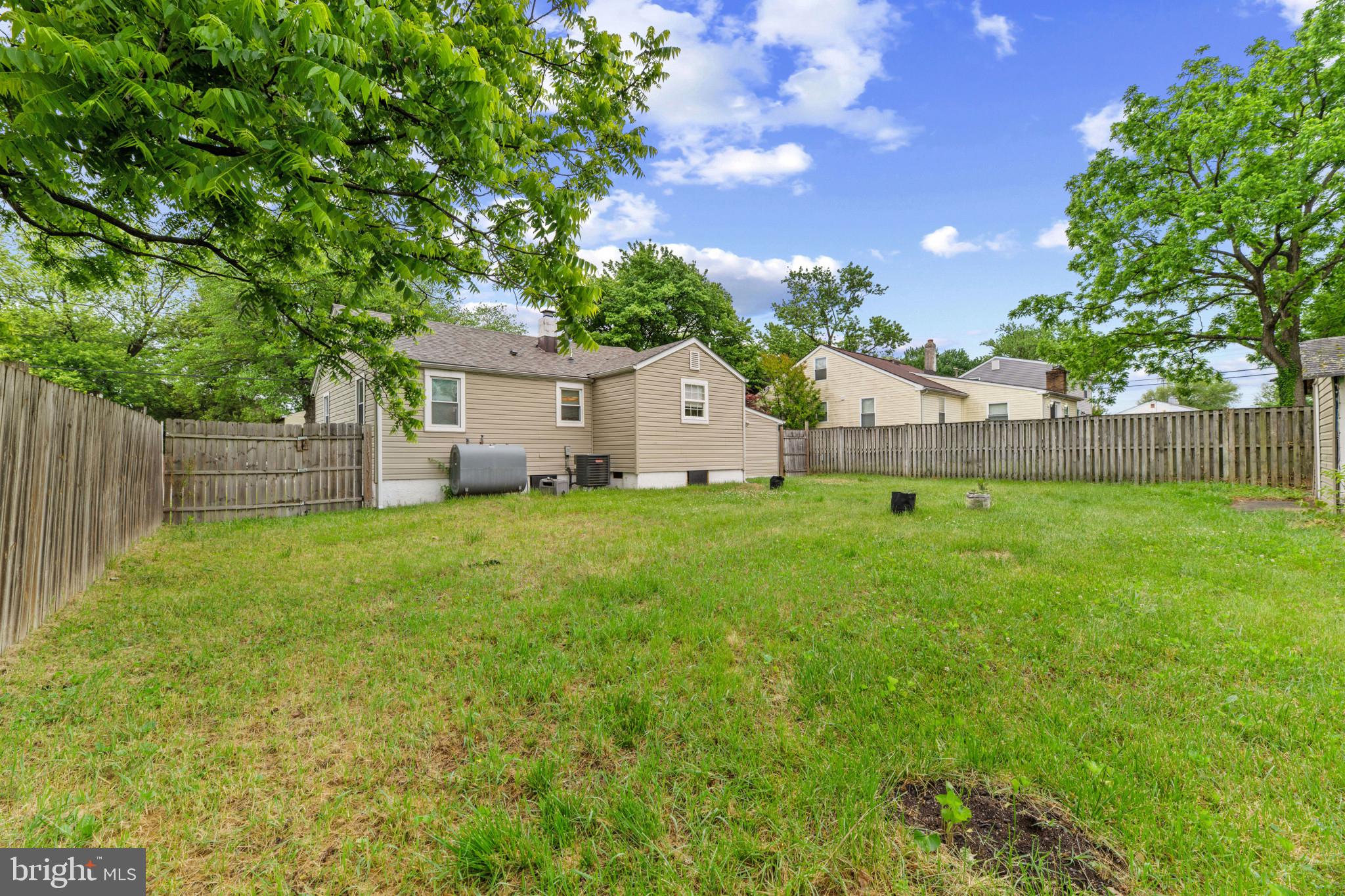 TYDINGS ON THE BAY - Residential