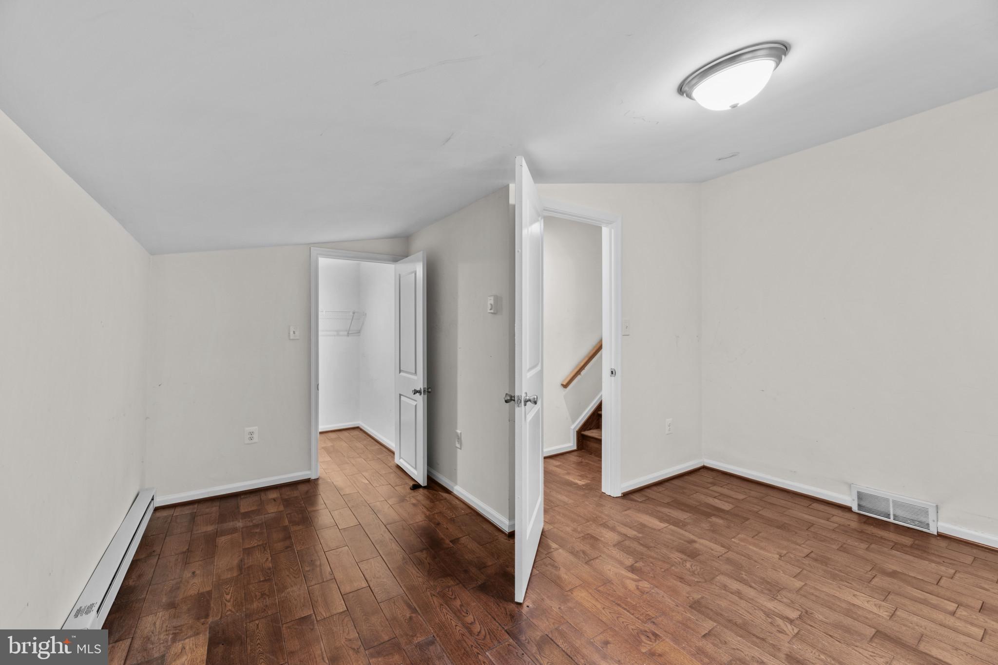 TYDINGS ON THE BAY - Residential