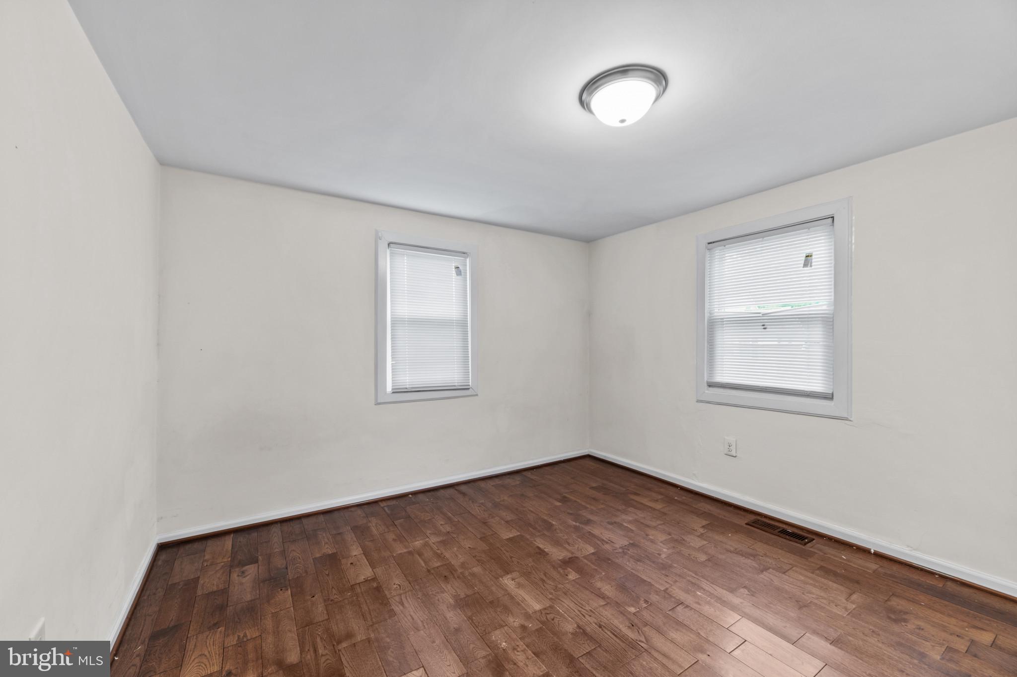 TYDINGS ON THE BAY - Residential