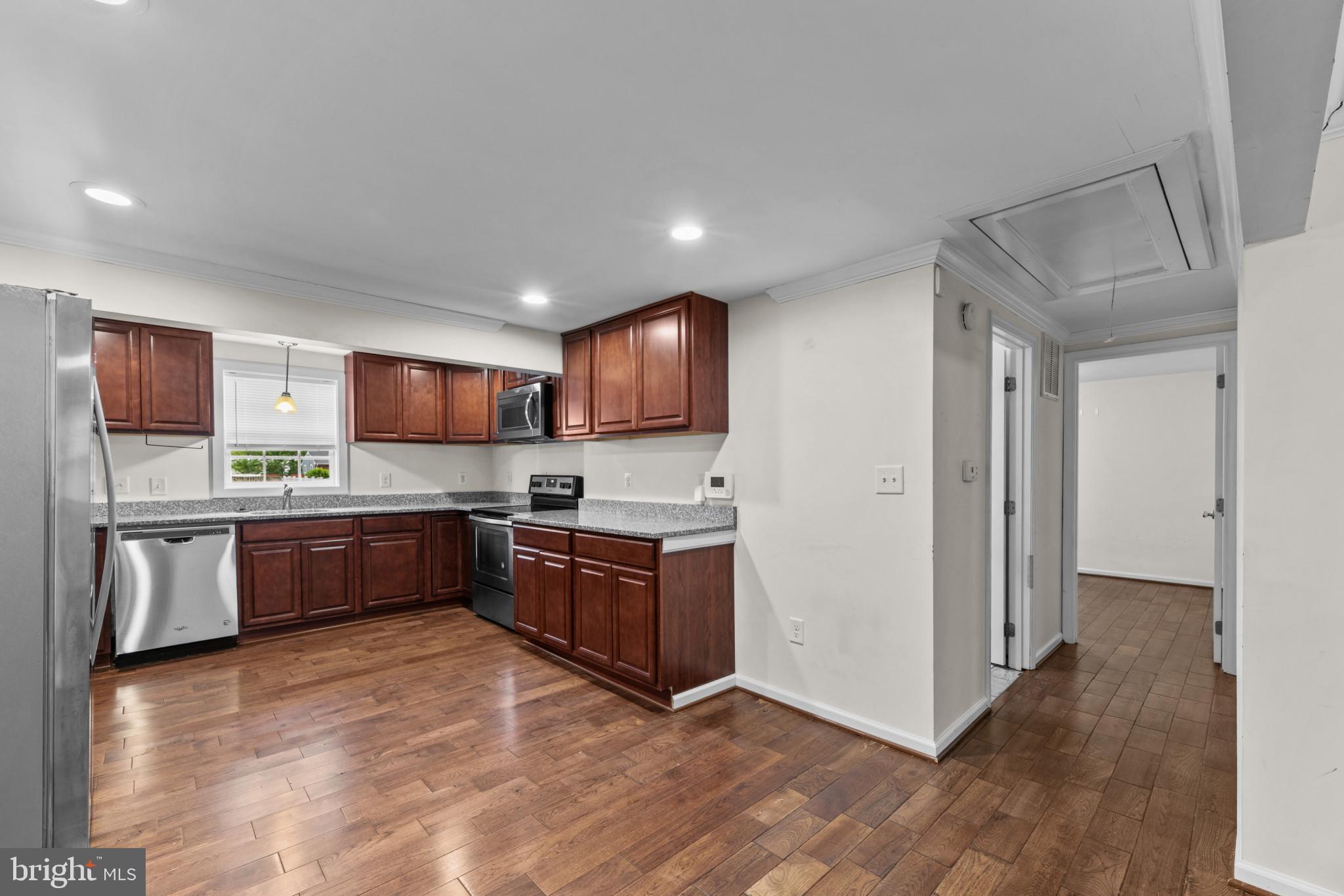 TYDINGS ON THE BAY - Residential