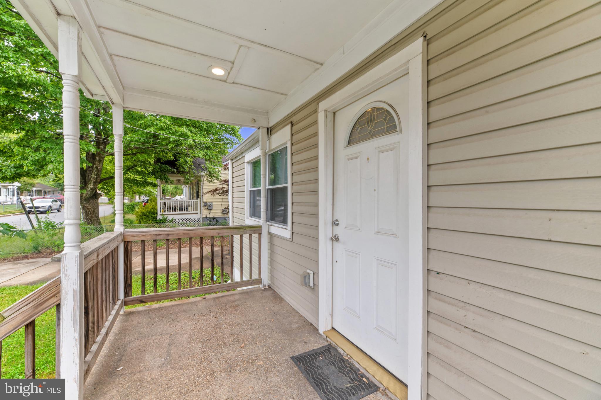 TYDINGS ON THE BAY - Residential