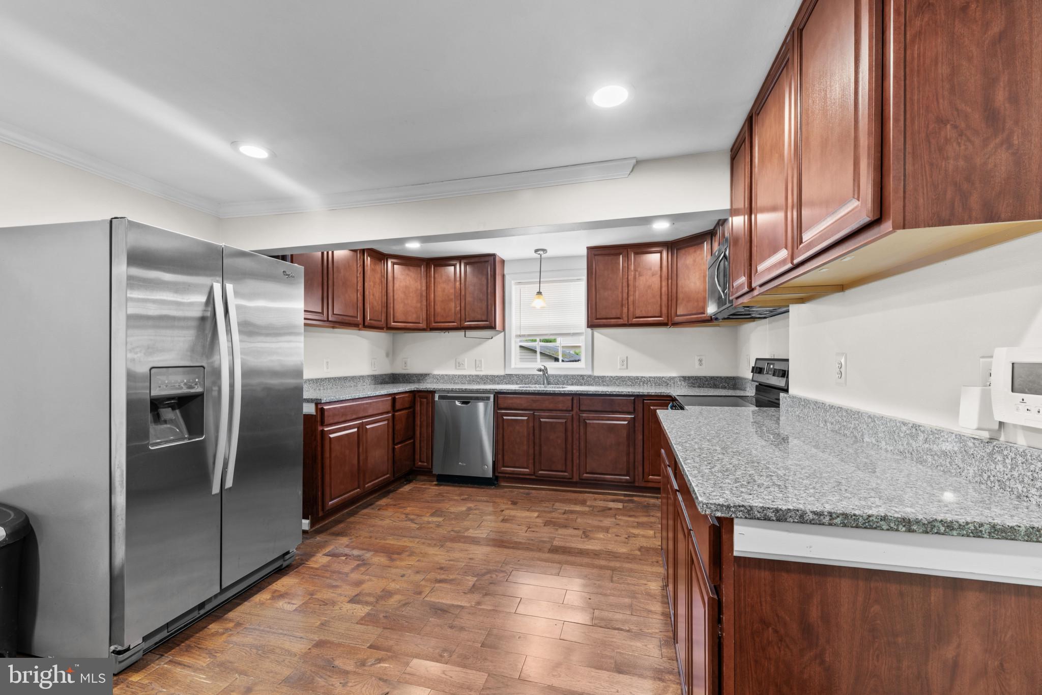 TYDINGS ON THE BAY - Residential
