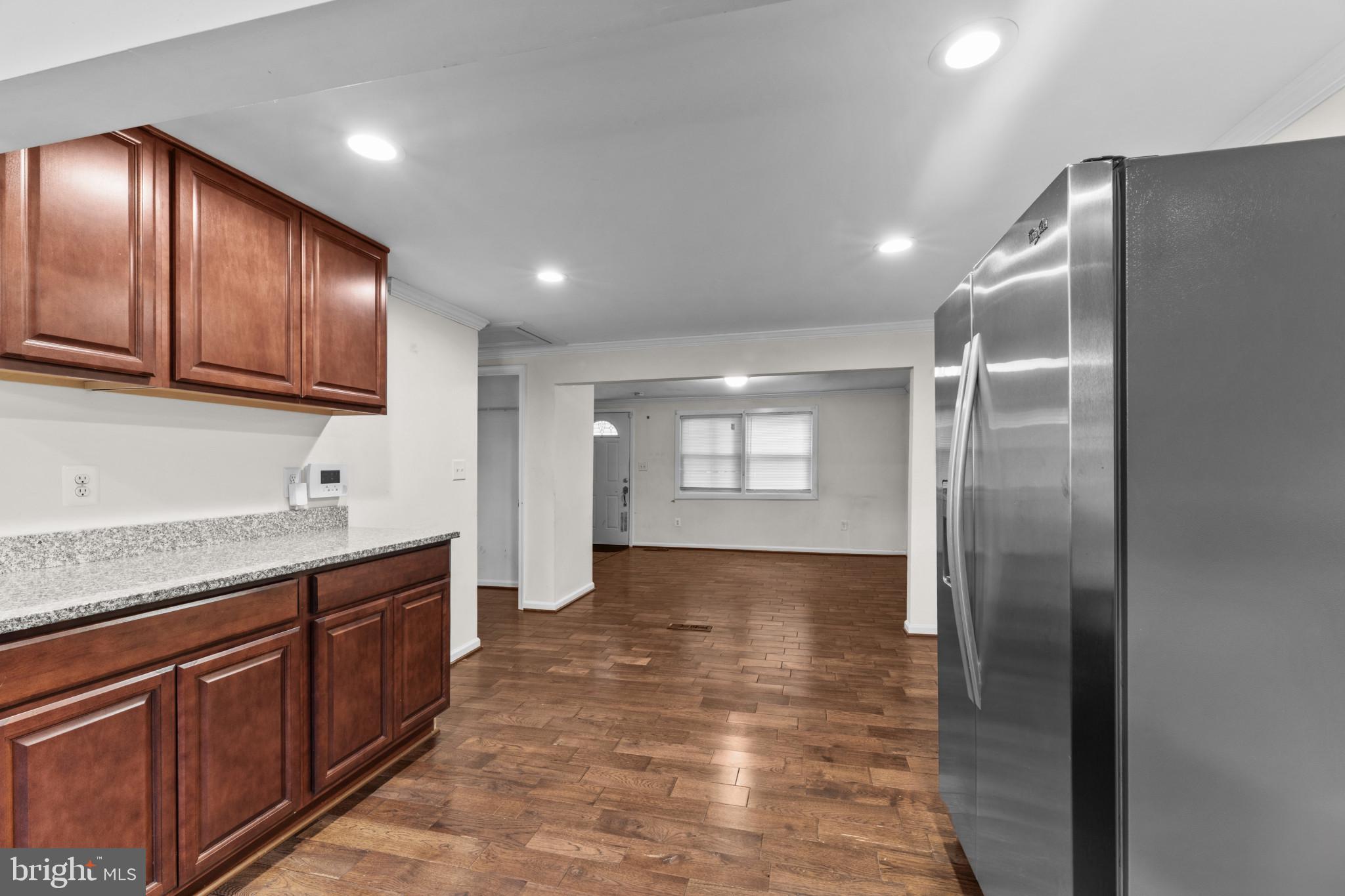 TYDINGS ON THE BAY - Residential