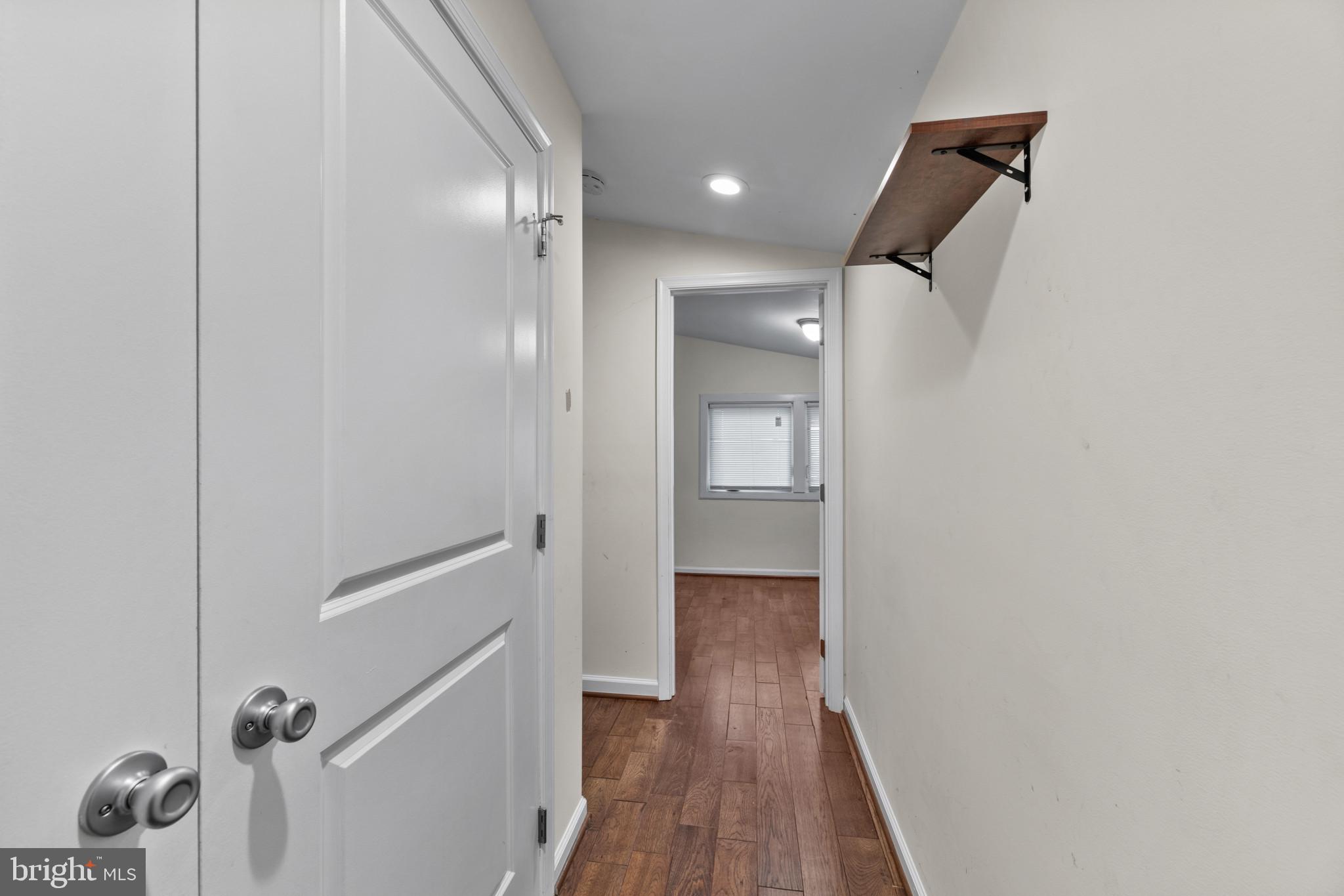 TYDINGS ON THE BAY - Residential