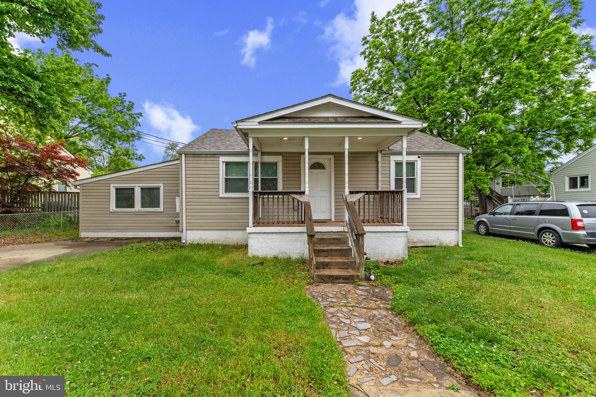 TYDINGS ON THE BAY - Residential