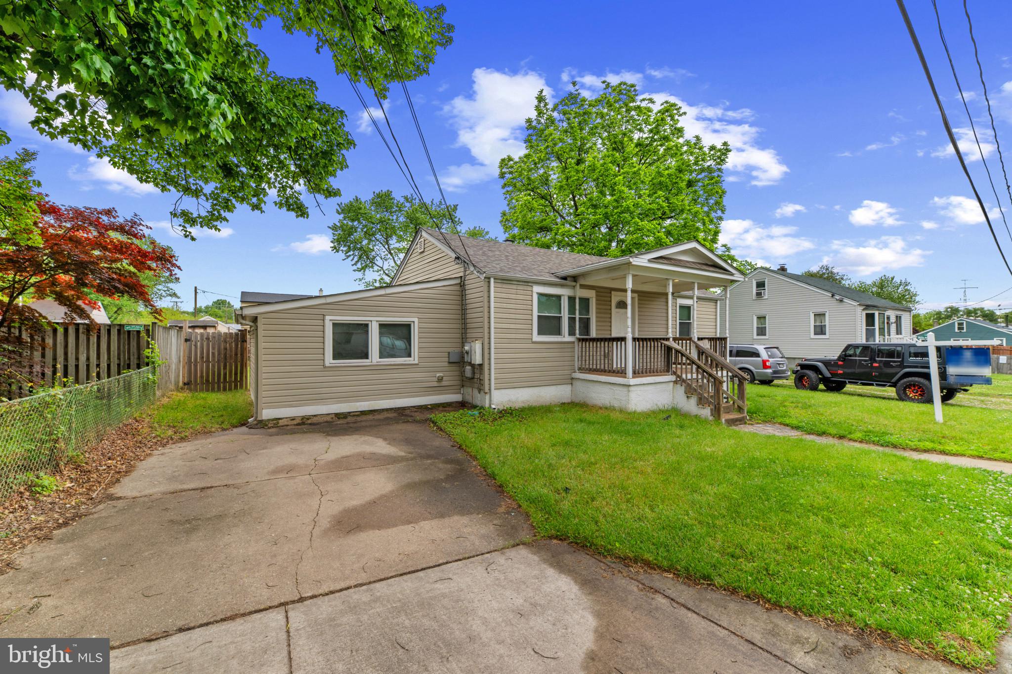 TYDINGS ON THE BAY - Residential