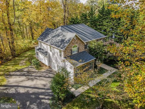 5534 NUTWELL SUDLEY ROAD DEALE MD 20751