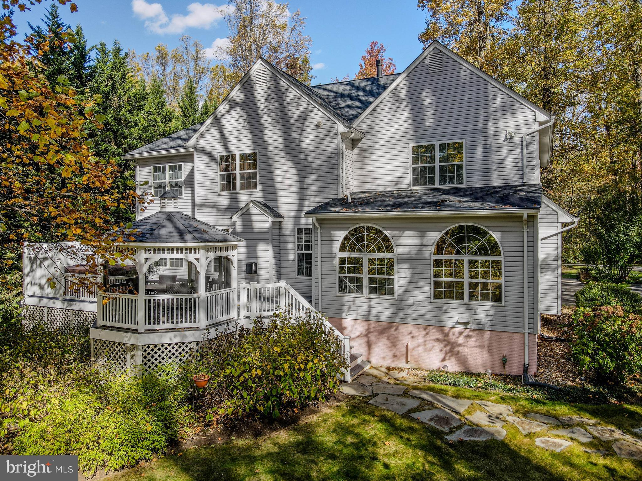 5534 NUTWELL SUDLEY ROAD