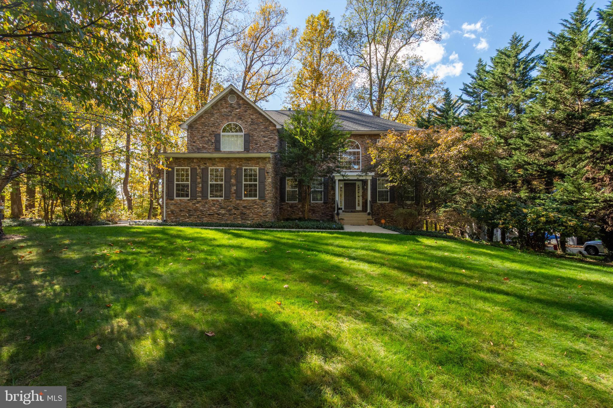 5534 NUTWELL SUDLEY ROAD