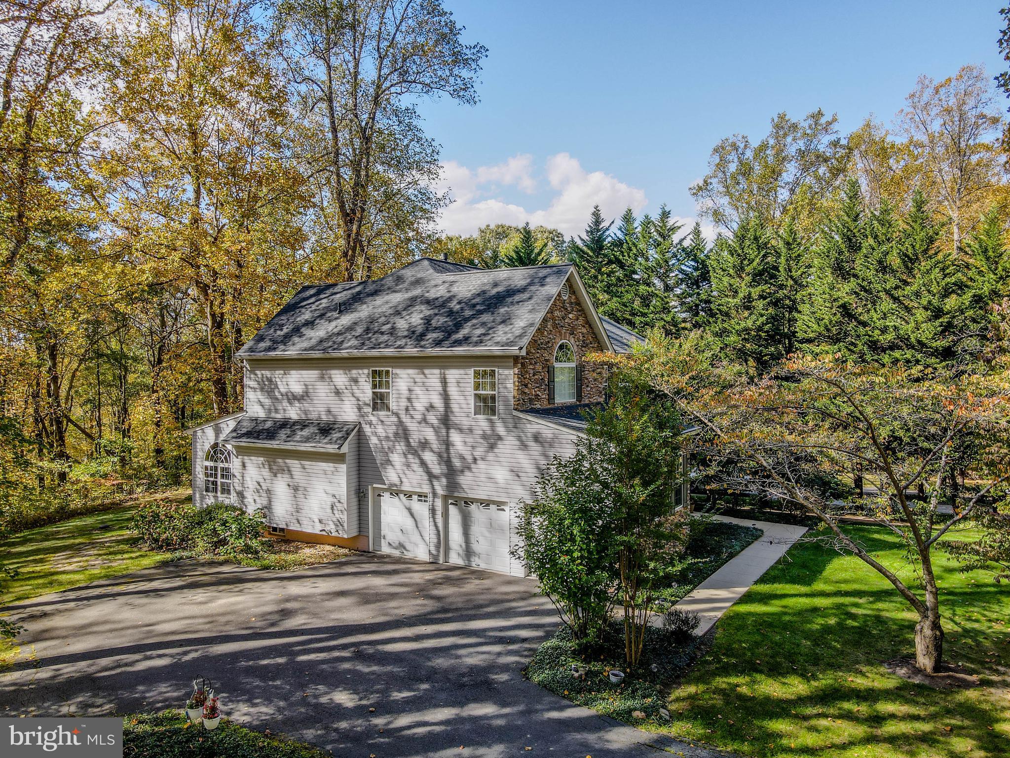 5534 NUTWELL SUDLEY ROAD