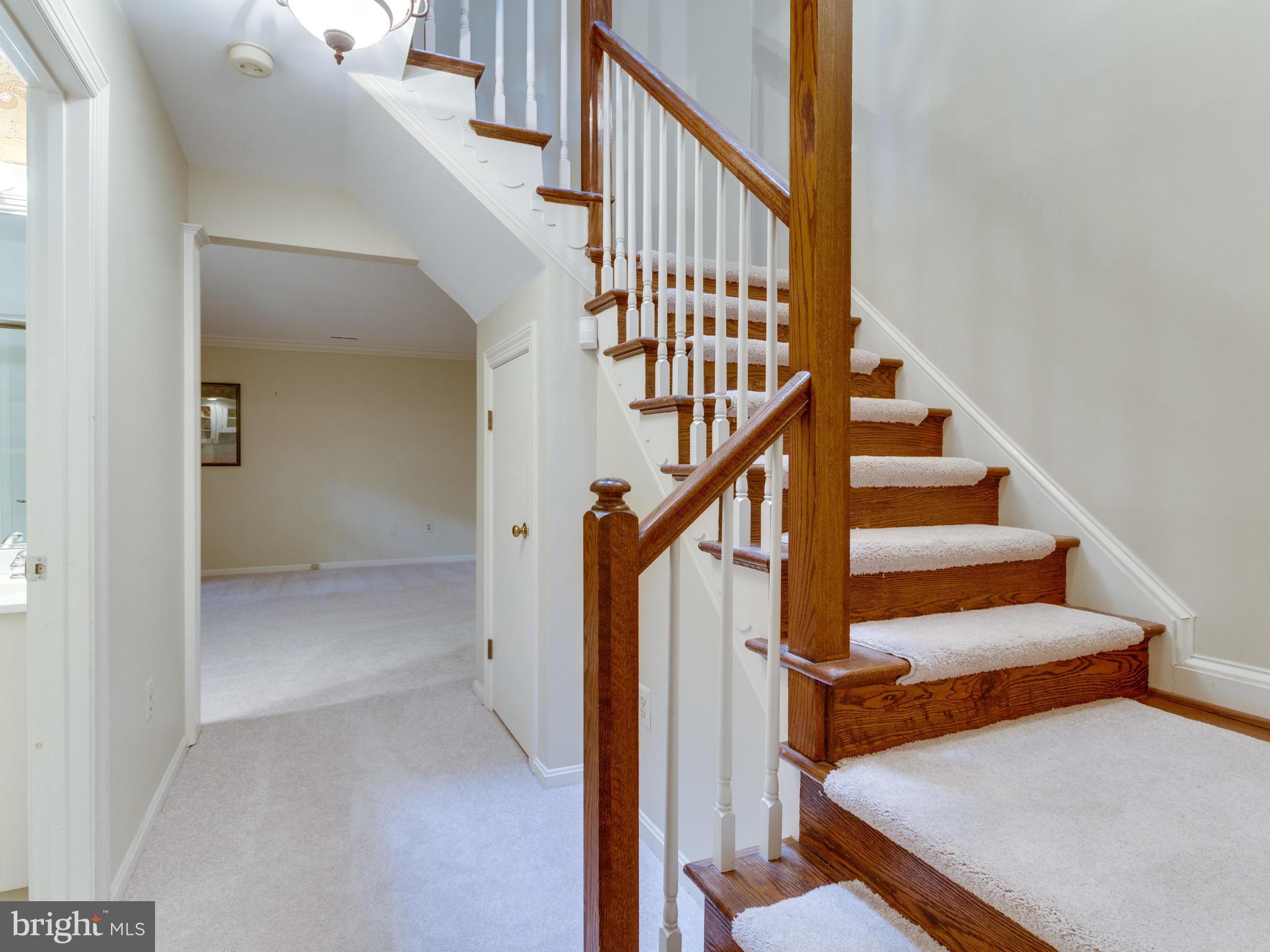 EVANS MILL POND - Residential Lease