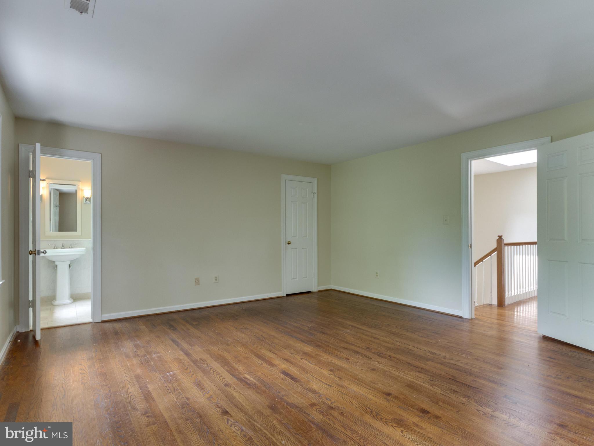 EVANS MILL POND - Residential Lease