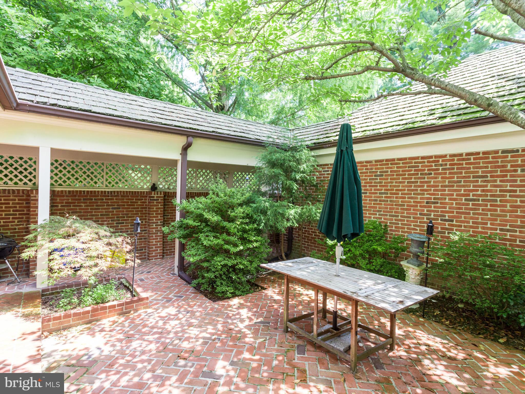 EVANS MILL POND - Residential Lease