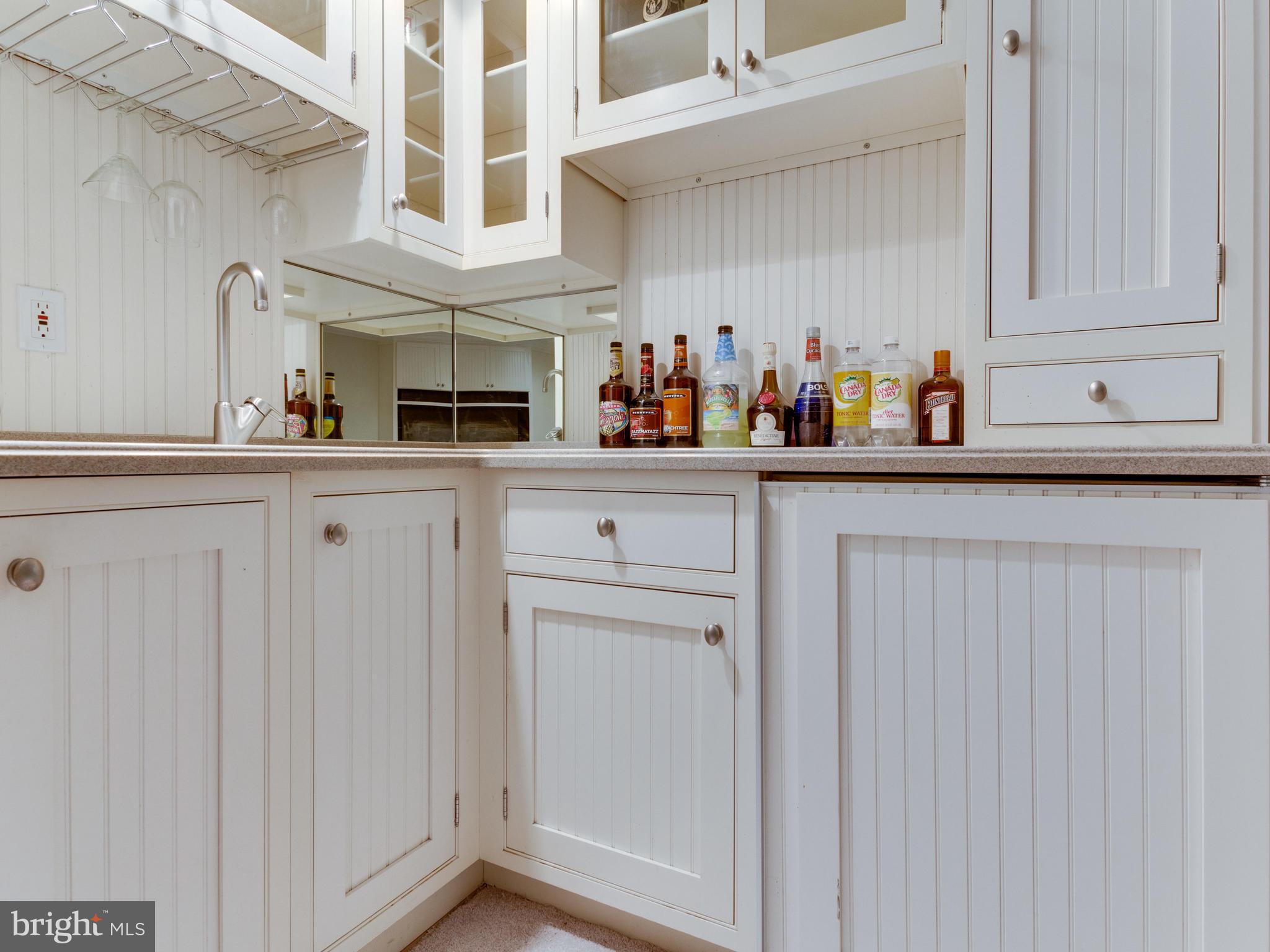 EVANS MILL POND - Residential Lease