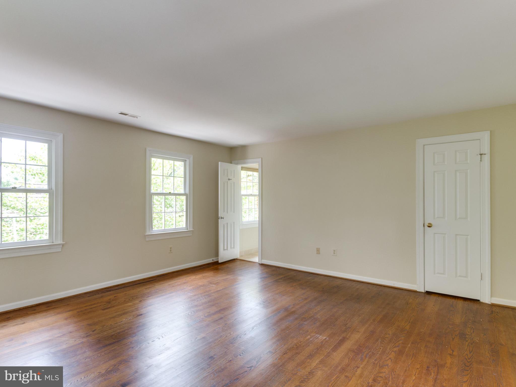 EVANS MILL POND - Residential Lease