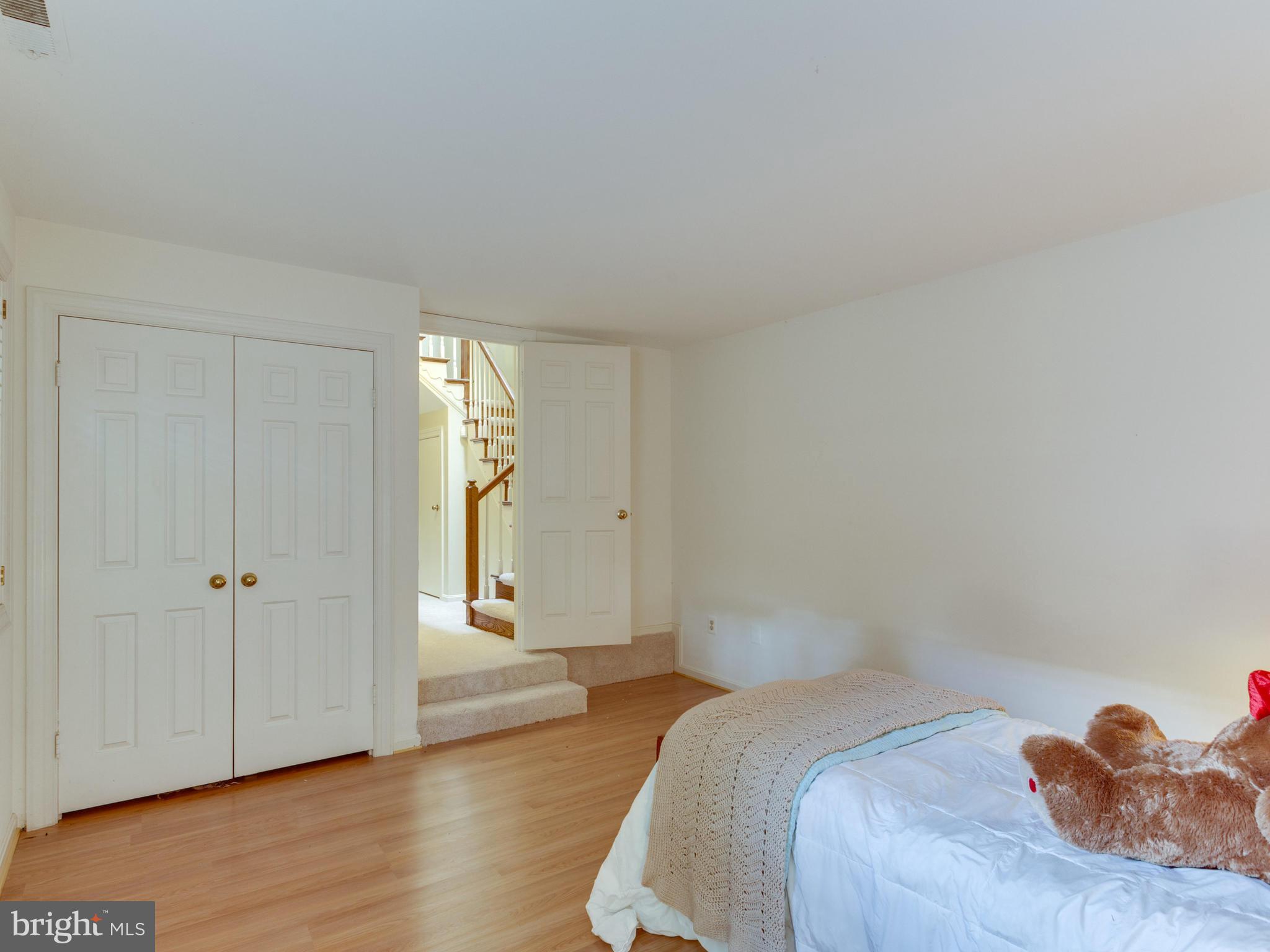 EVANS MILL POND - Residential Lease