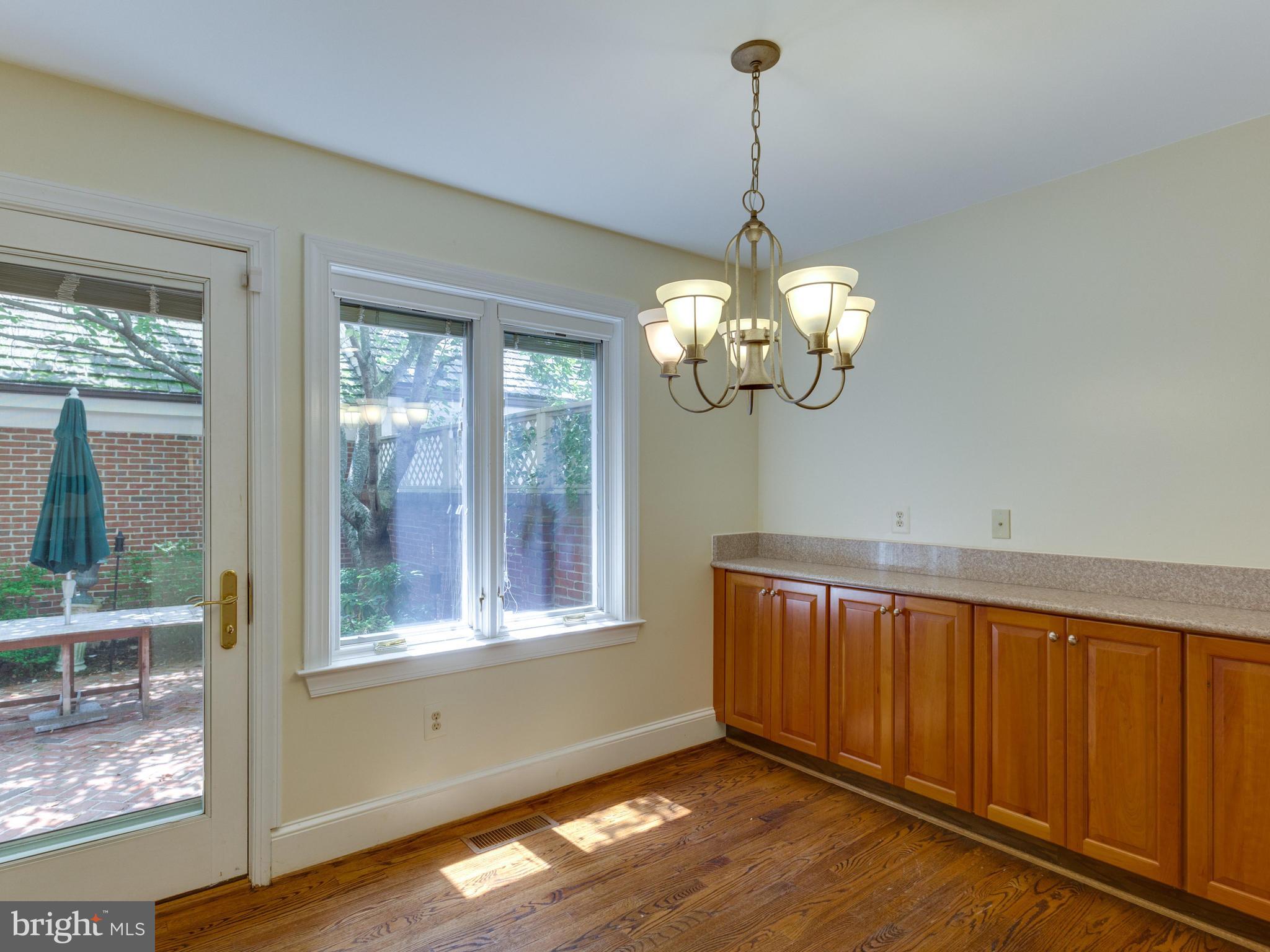 EVANS MILL POND - Residential Lease