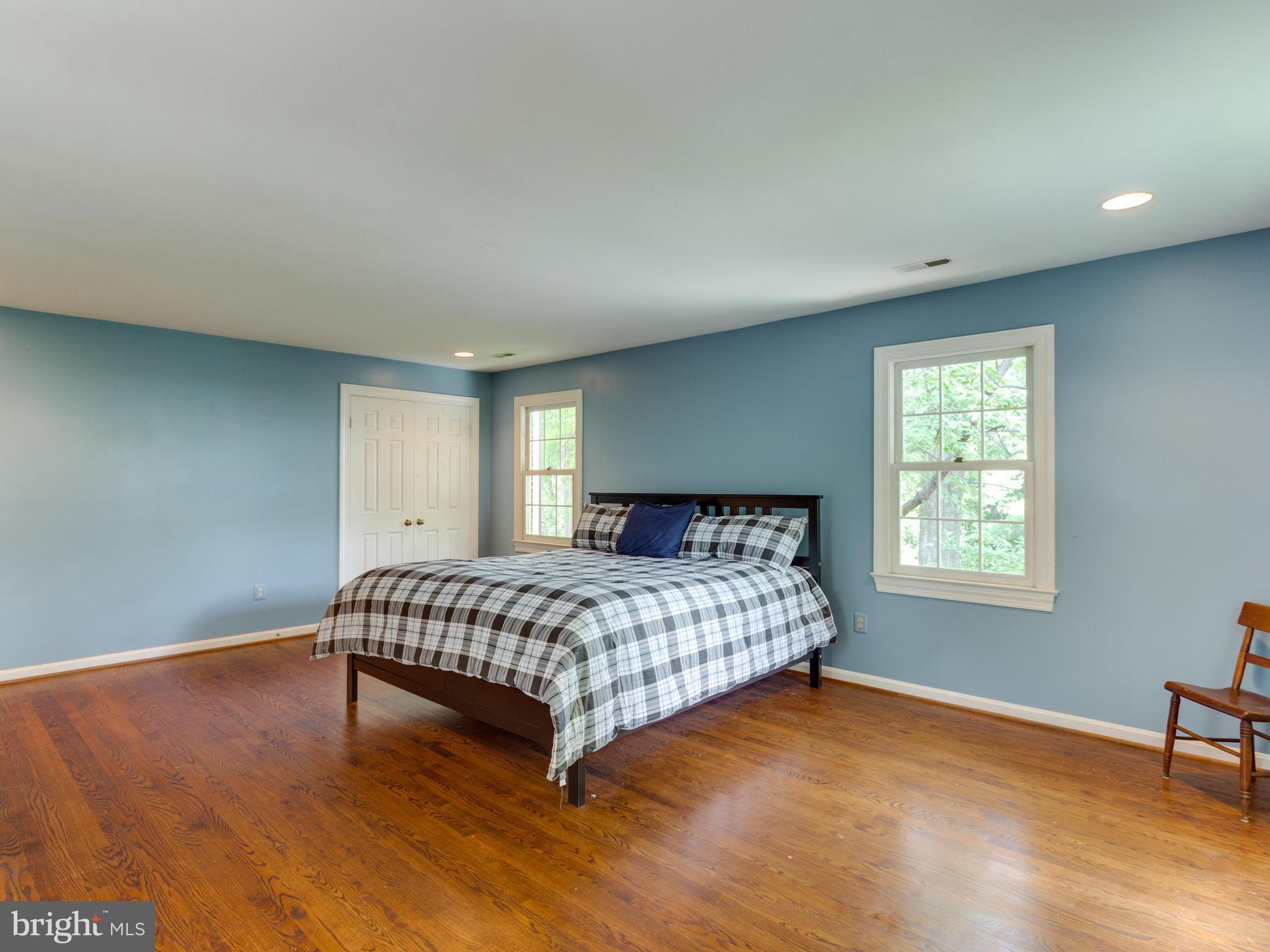 EVANS MILL POND - Residential Lease