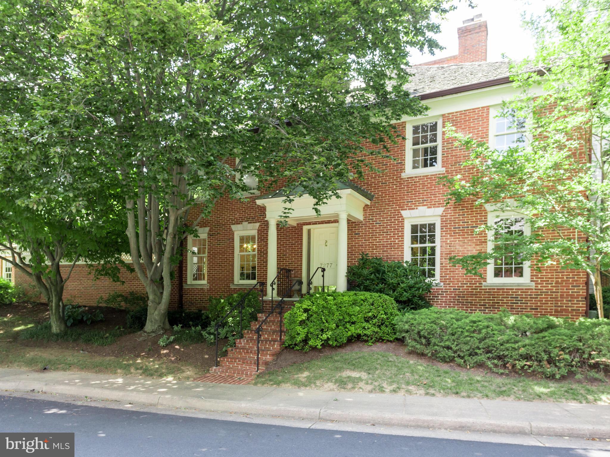 EVANS MILL POND - Residential Lease