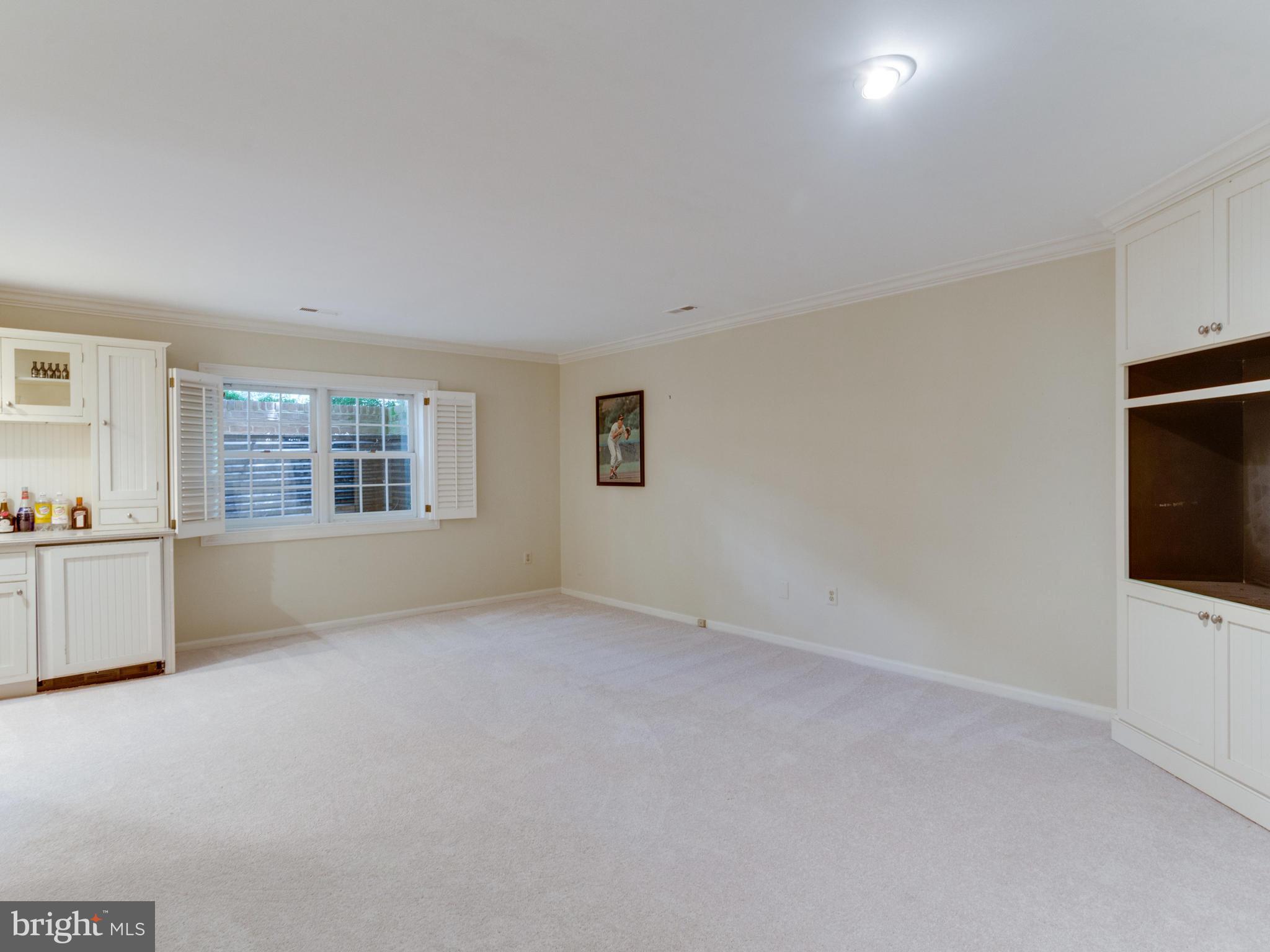 EVANS MILL POND - Residential Lease