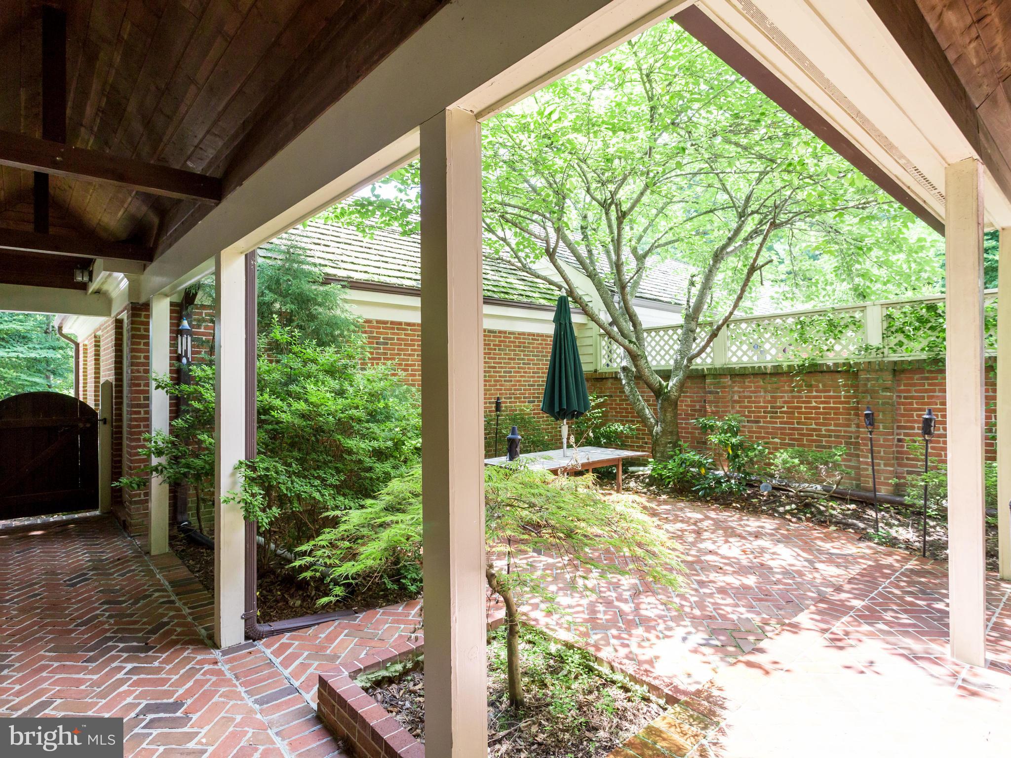 EVANS MILL POND - Residential Lease