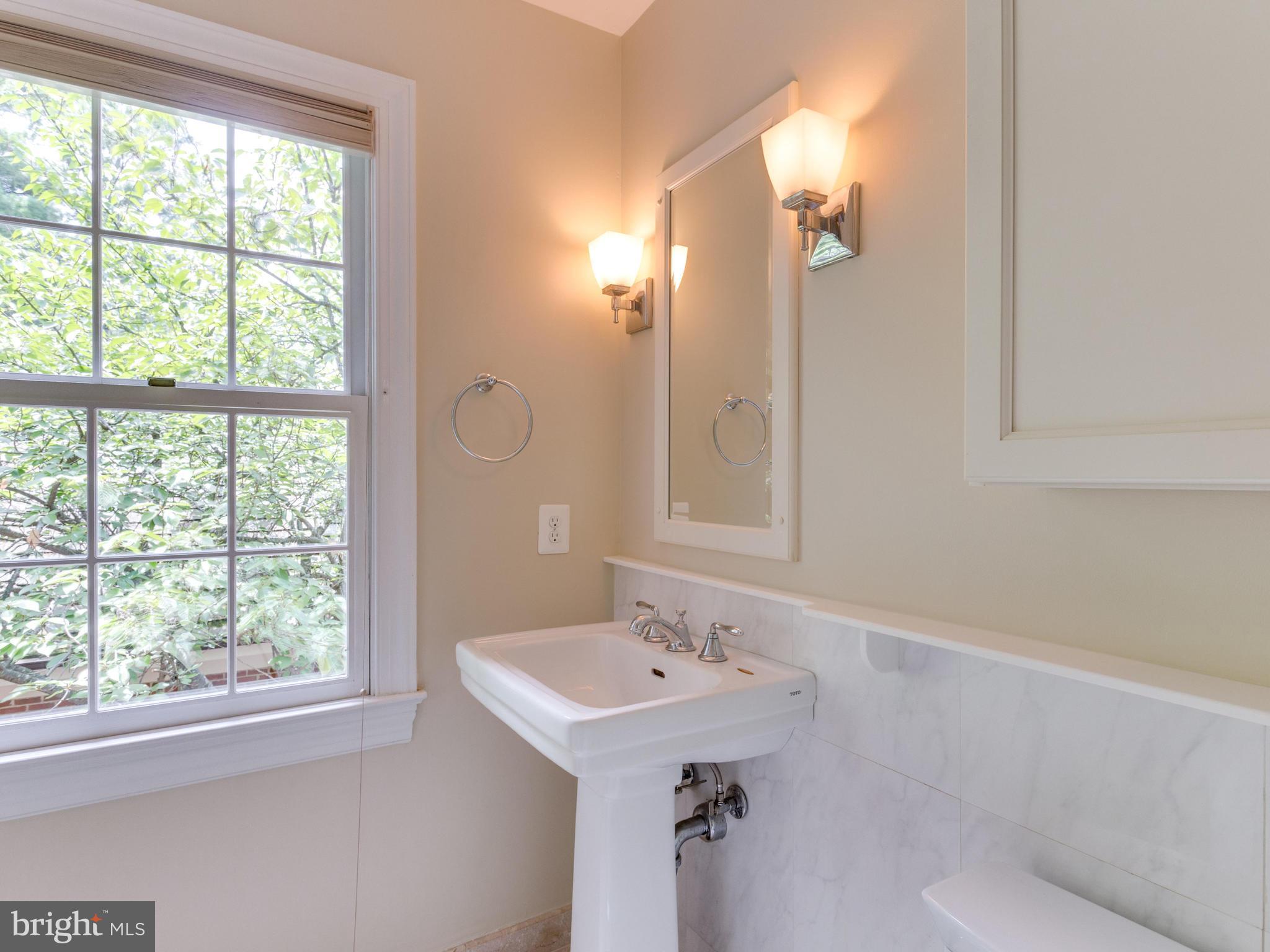 EVANS MILL POND - Residential Lease