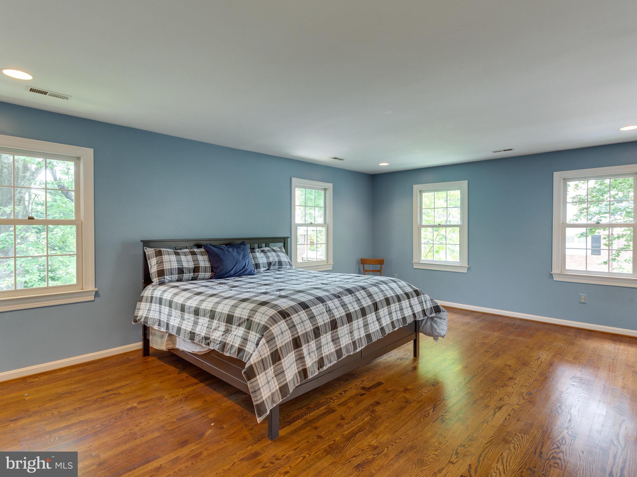 EVANS MILL POND - Residential Lease