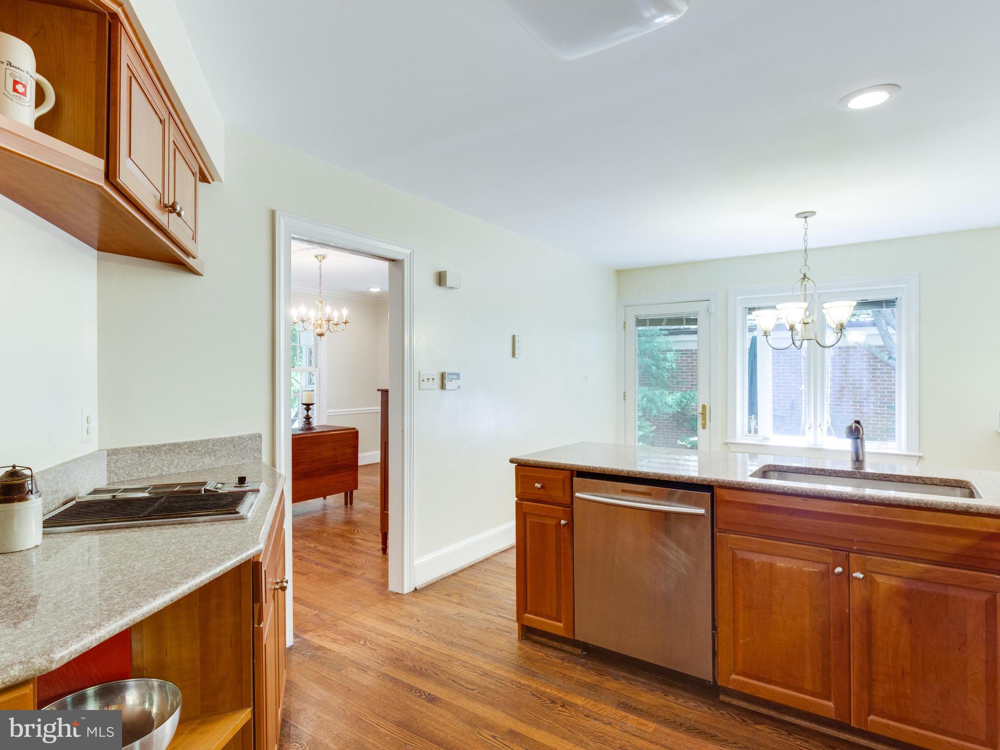 EVANS MILL POND - Residential Lease