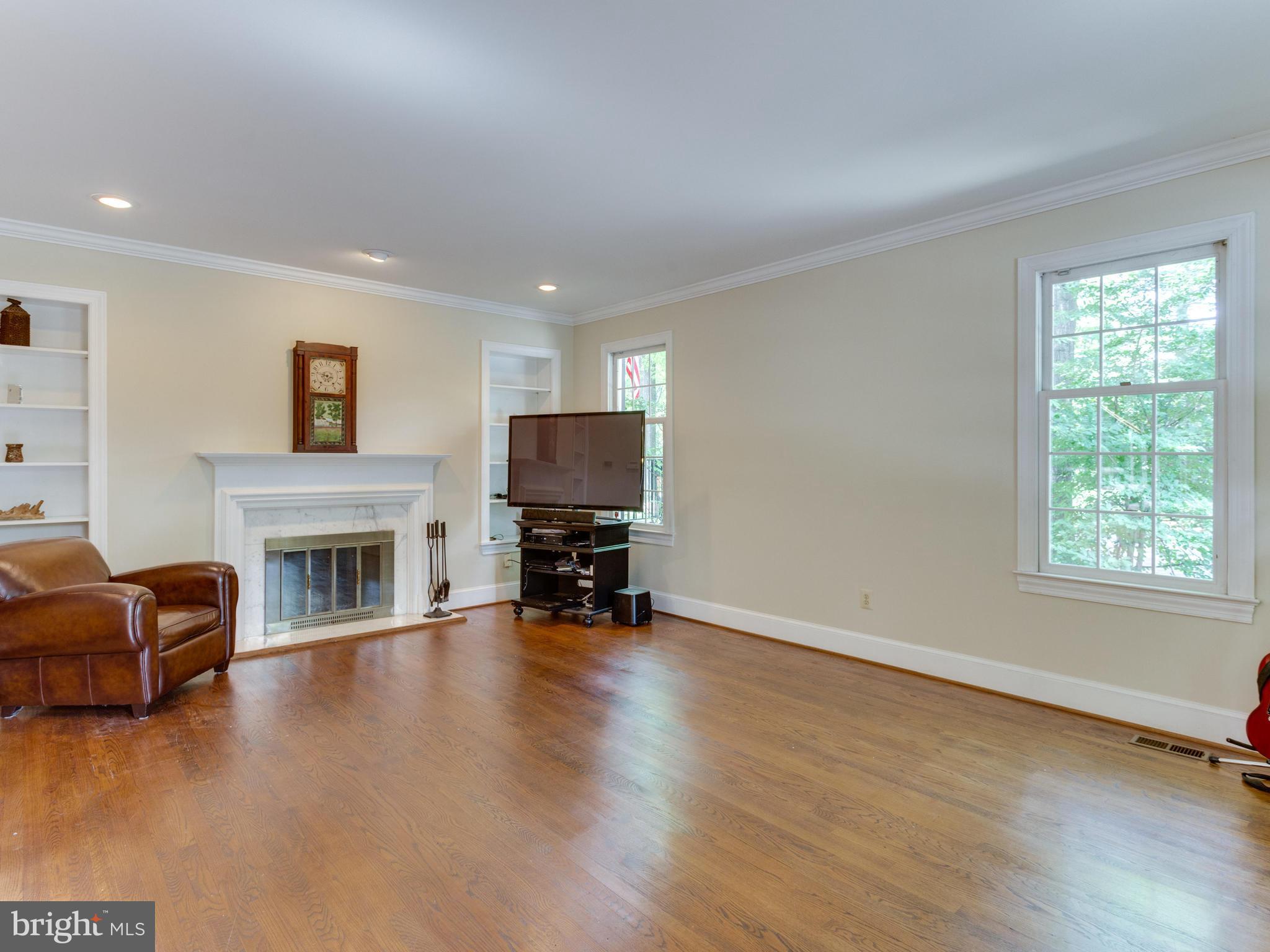 EVANS MILL POND - Residential Lease