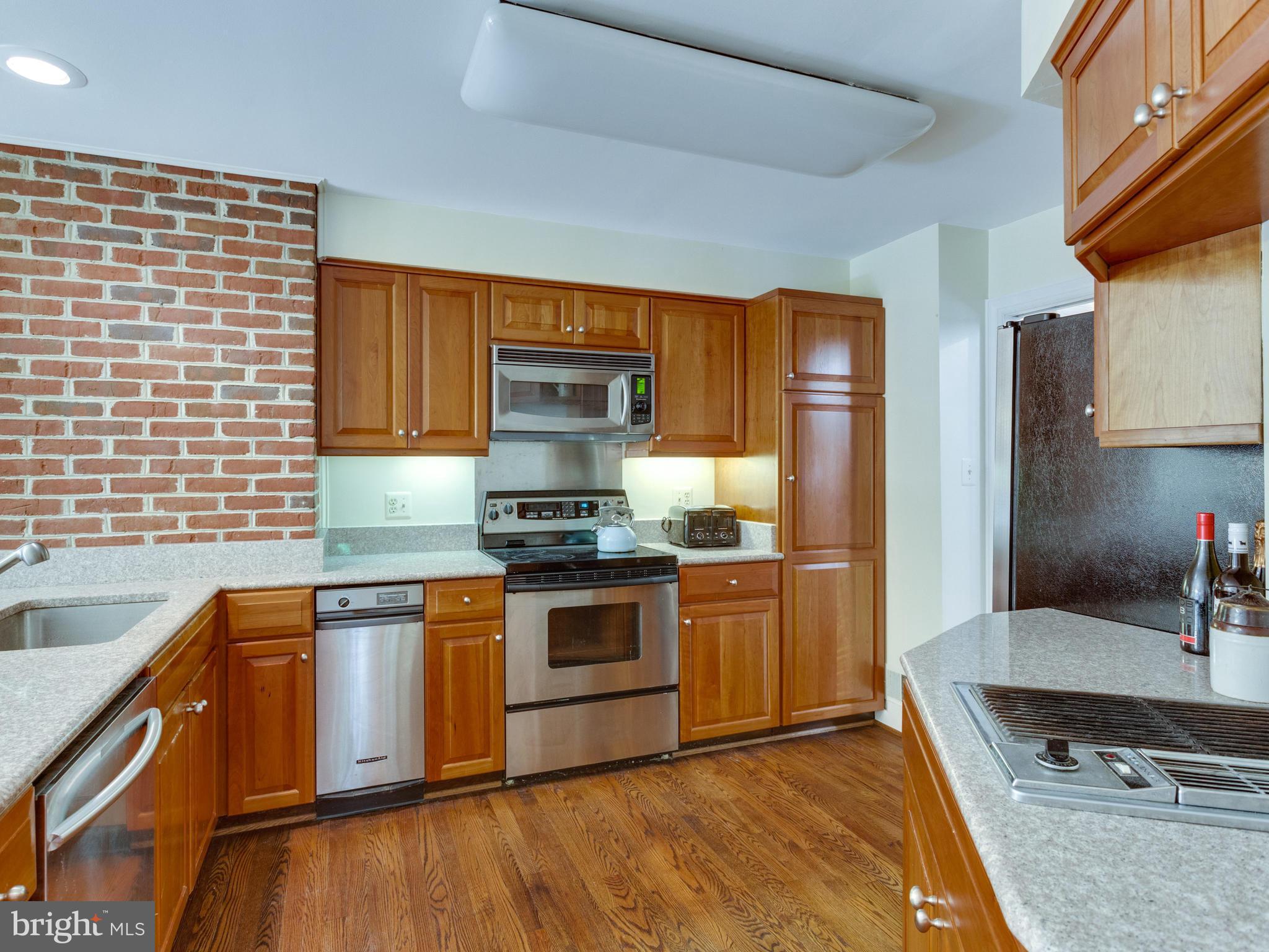 EVANS MILL POND - Residential Lease