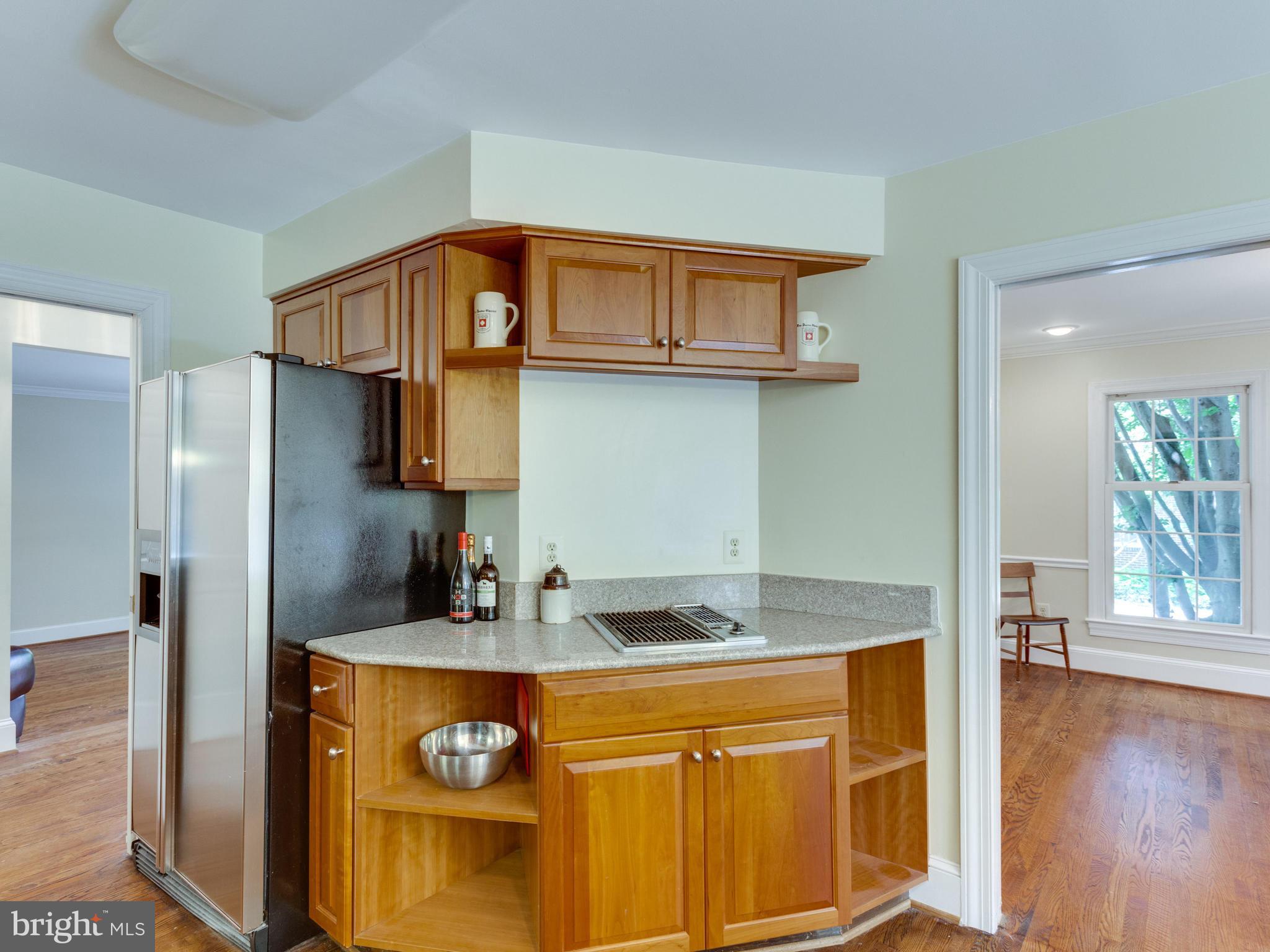 EVANS MILL POND - Residential Lease