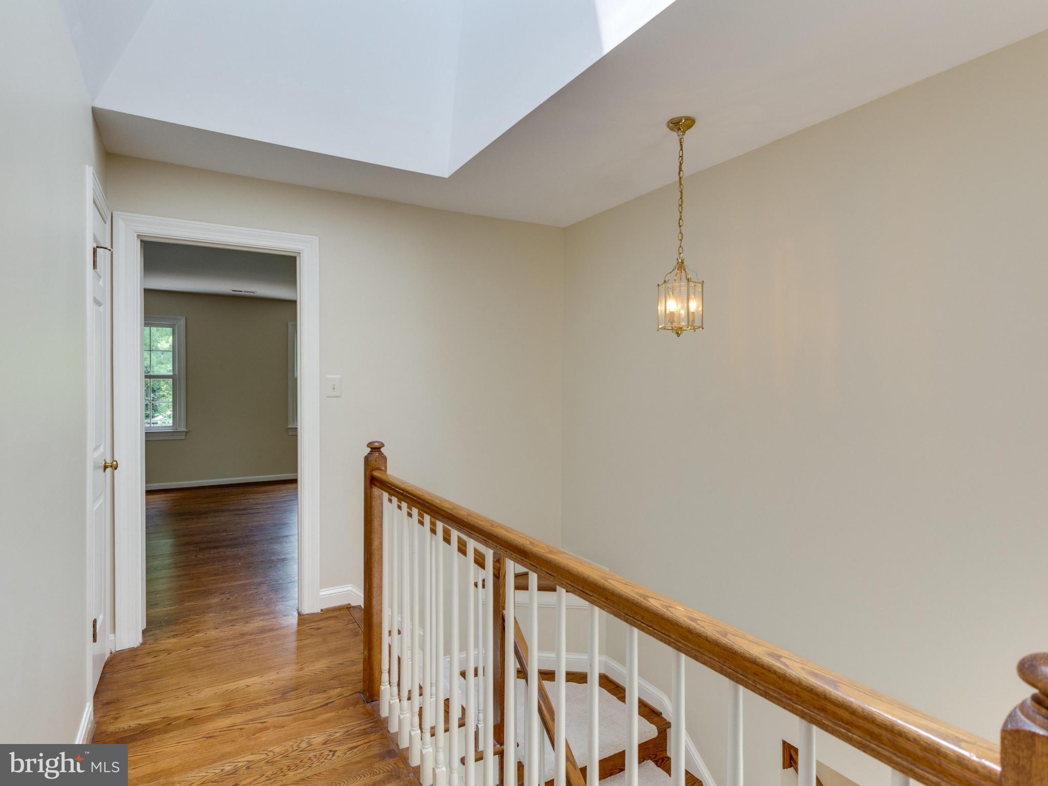 EVANS MILL POND - Residential Lease