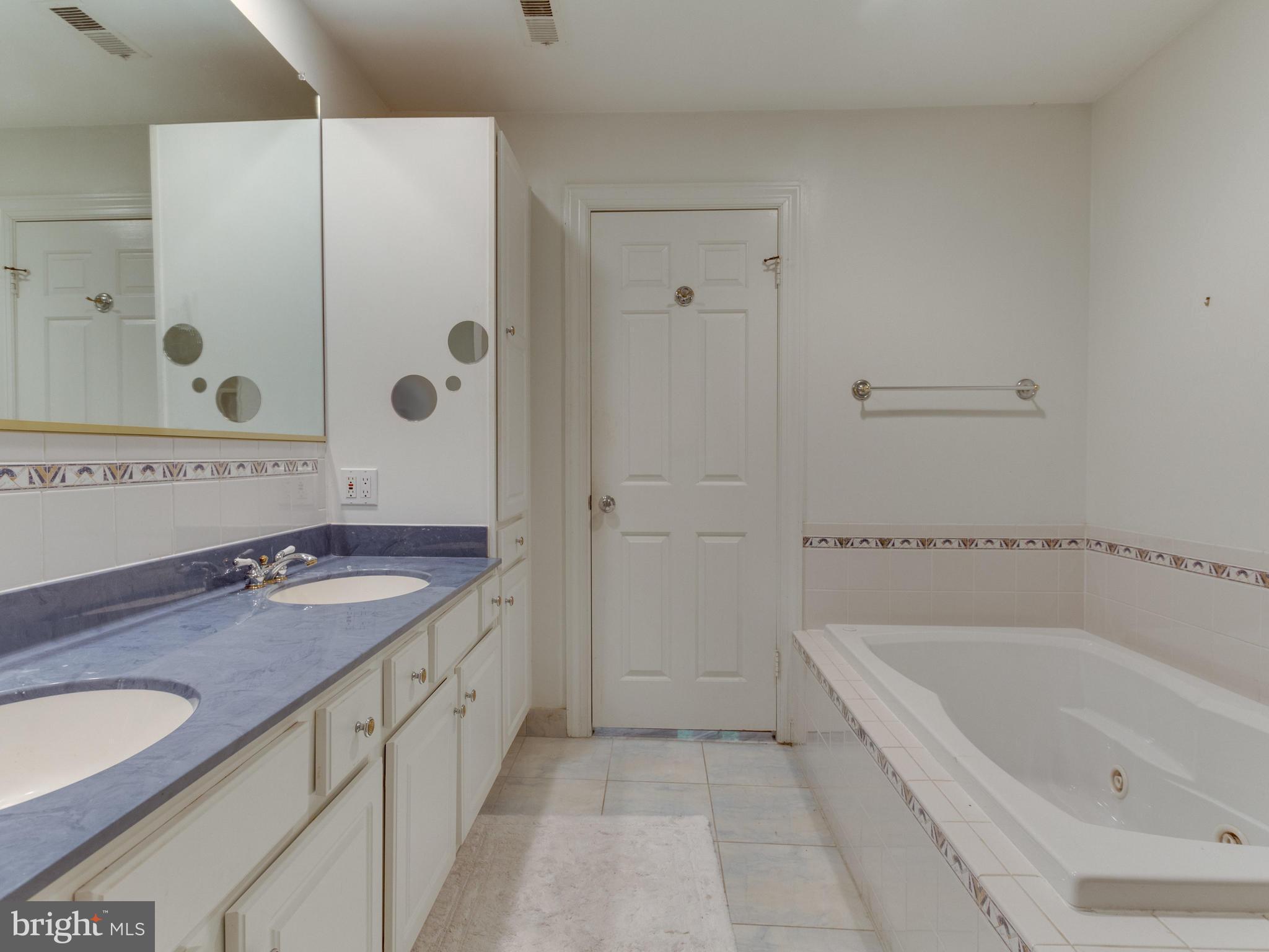 EVANS MILL POND - Residential Lease