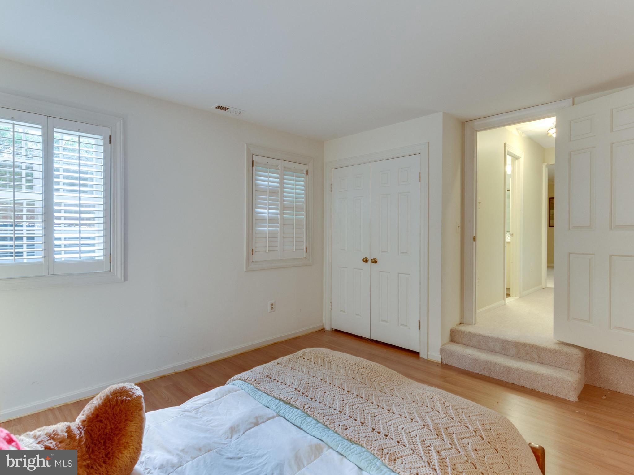 EVANS MILL POND - Residential Lease