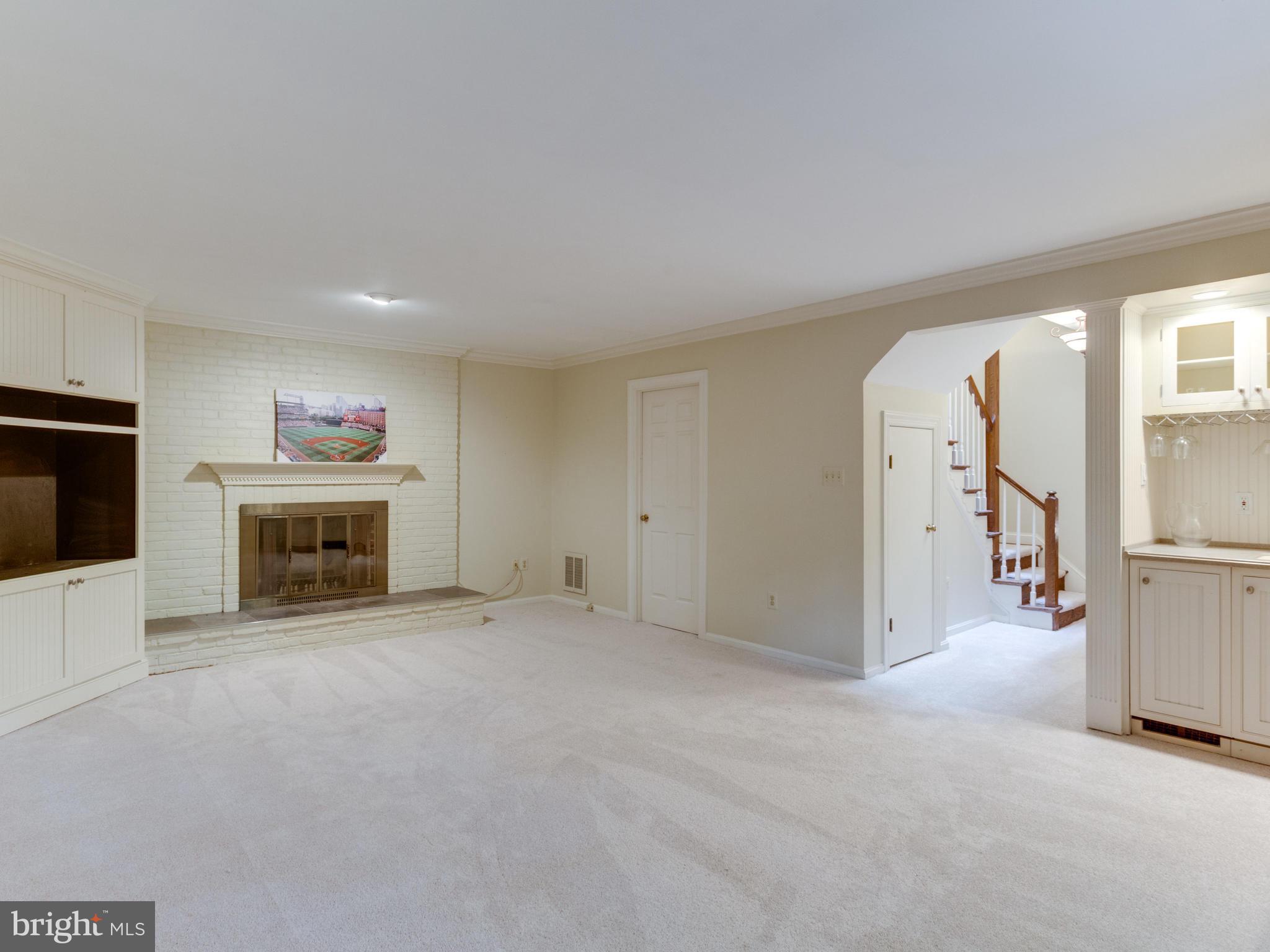 EVANS MILL POND - Residential Lease