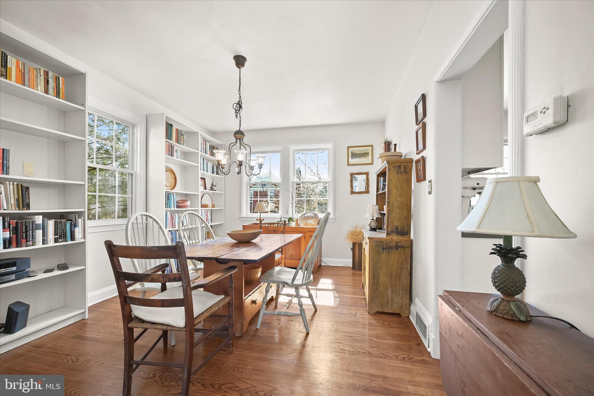 ORIGINAL NORTHWOOD - Residential