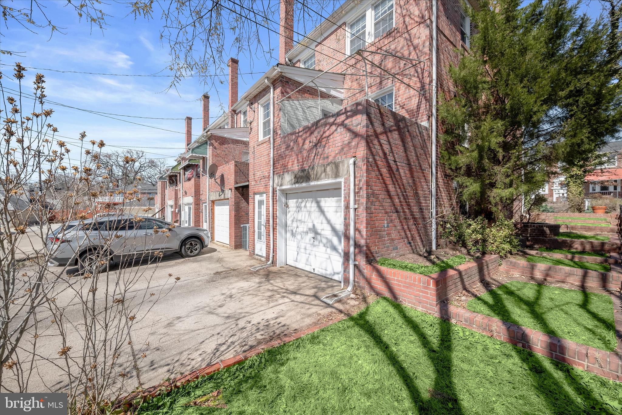 ORIGINAL NORTHWOOD - Residential