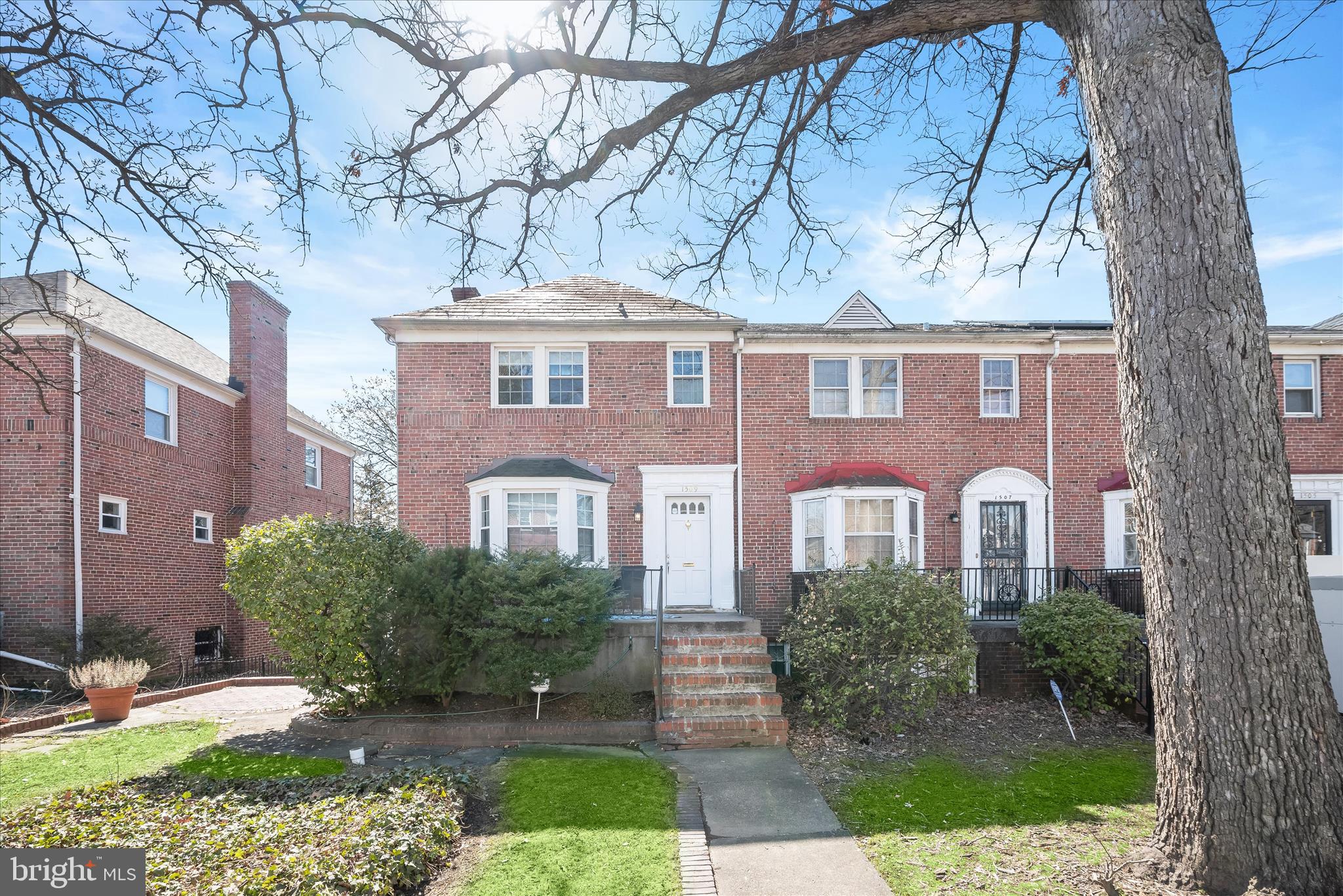 ORIGINAL NORTHWOOD - Residential